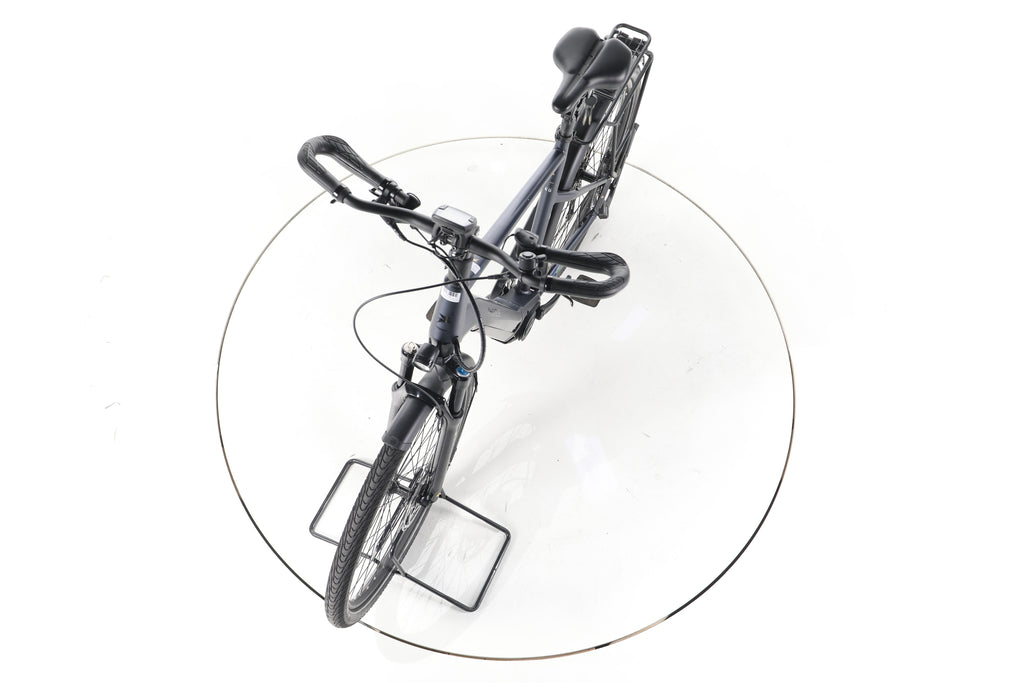 Pegasus Premio Evo 10 Lite Comfort Trekking E-Bike - Image 17