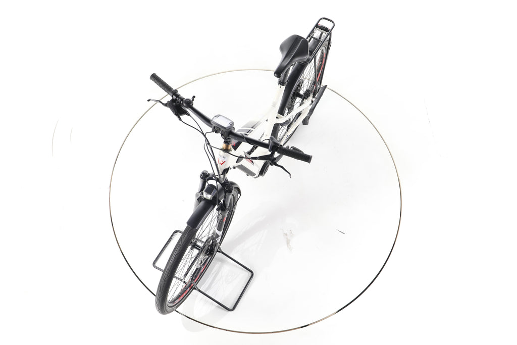 Conway Cairon T 3.0 Trekking E-Bike - Image 17