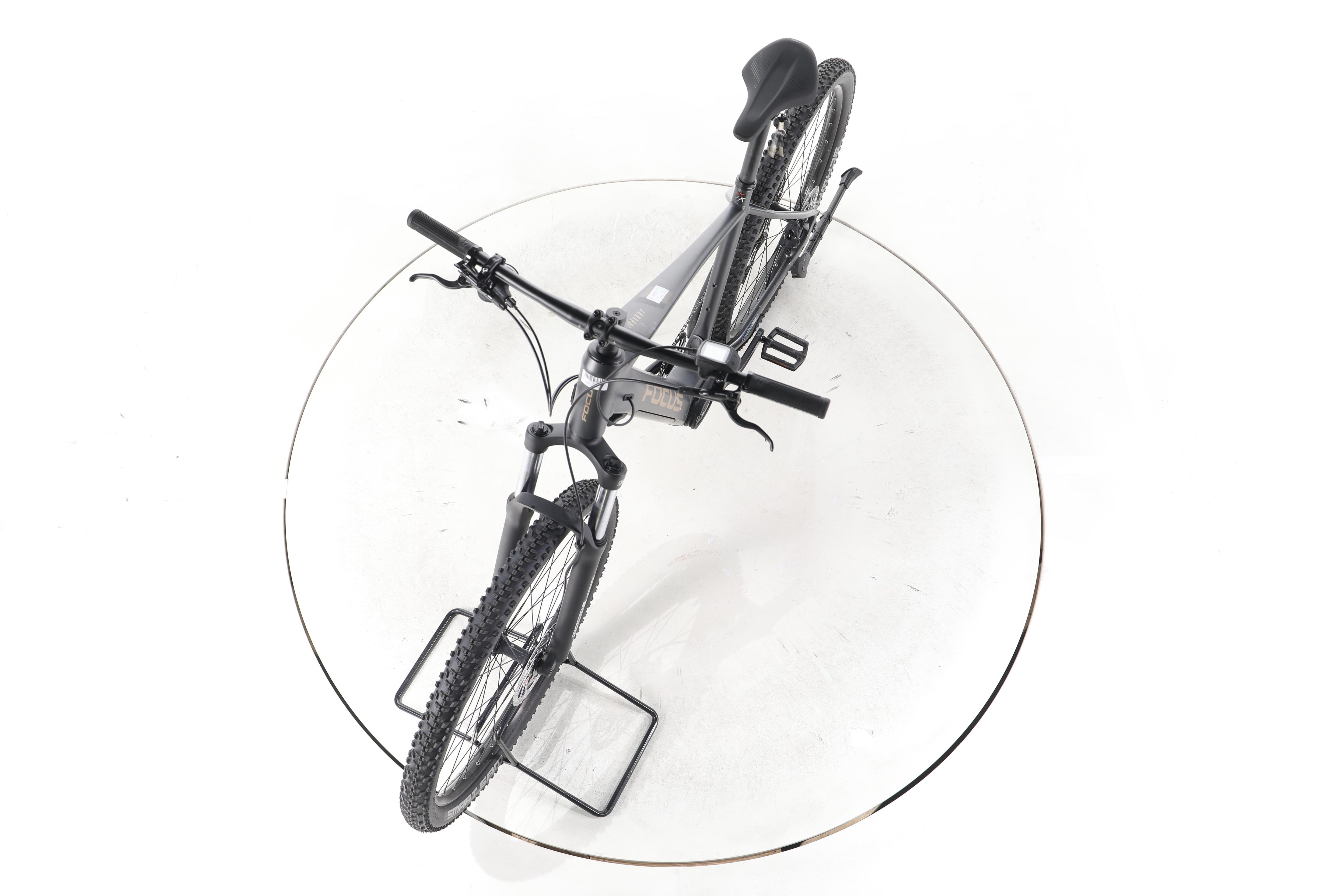 Focus Jarifa² 6.7 Nine E-Bike - Image 17