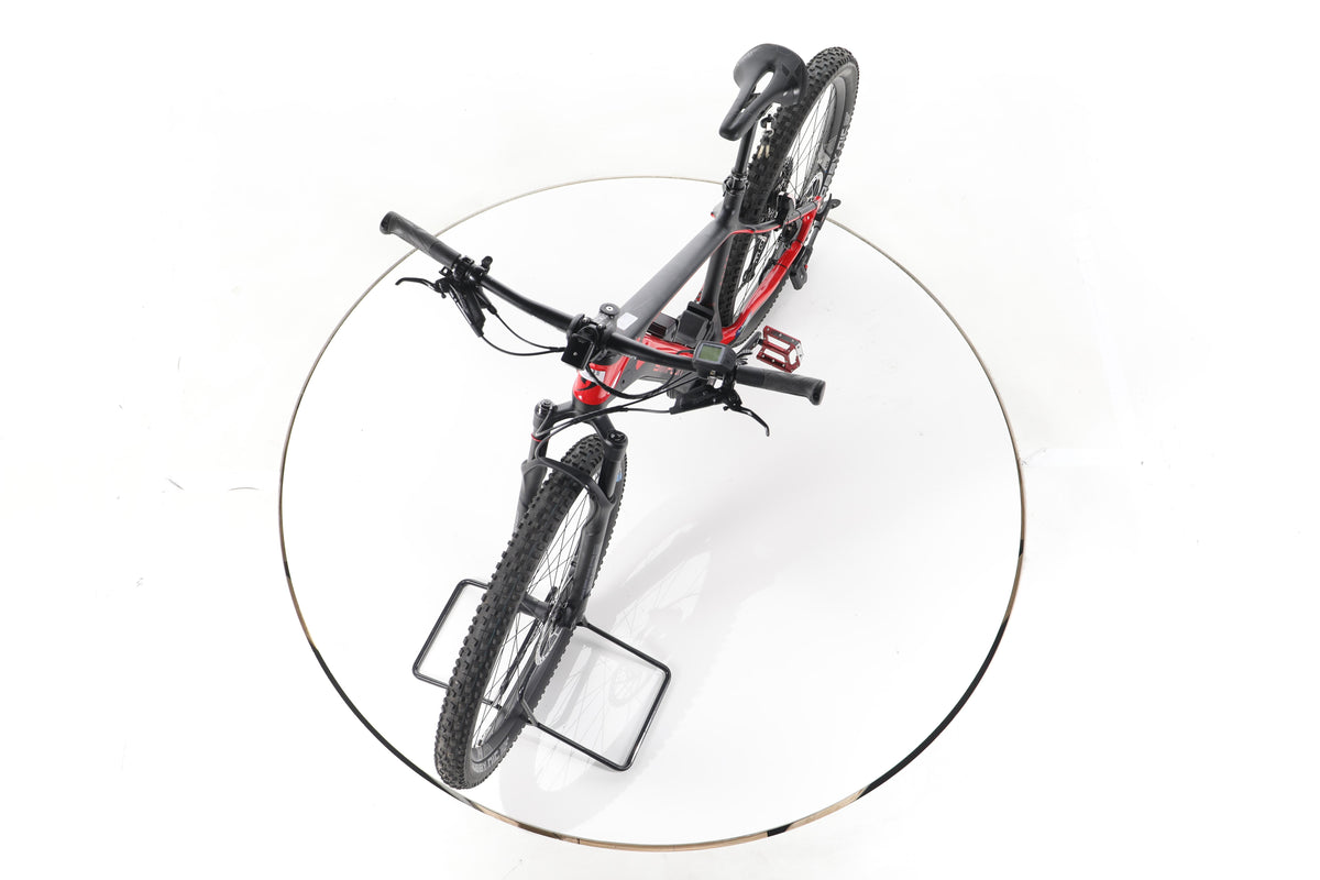 Simplon Sengo Pmax E-Bike - Image 17