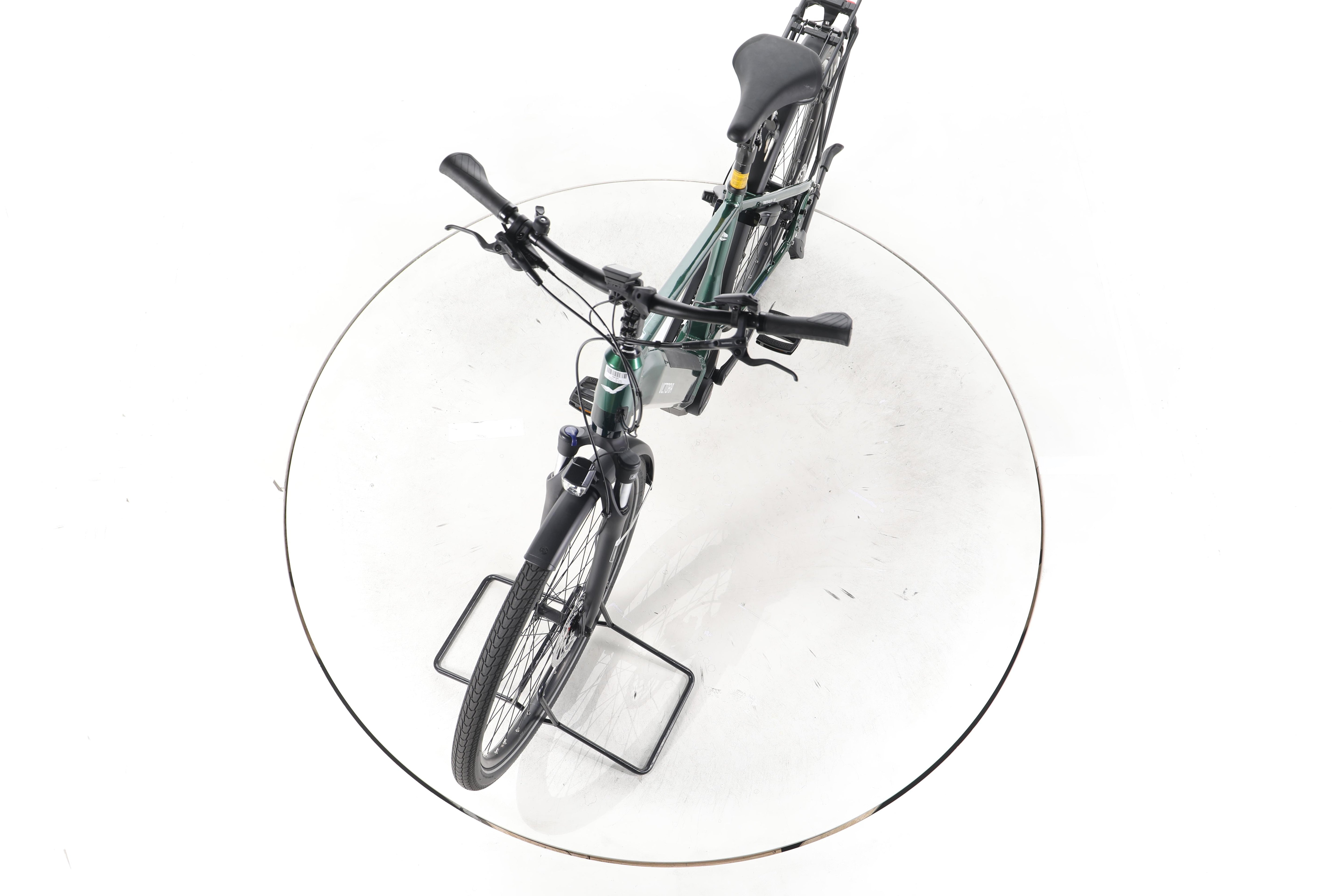 Victoria Tresalo 12 Trekking E-Bike 2024 - Image 17