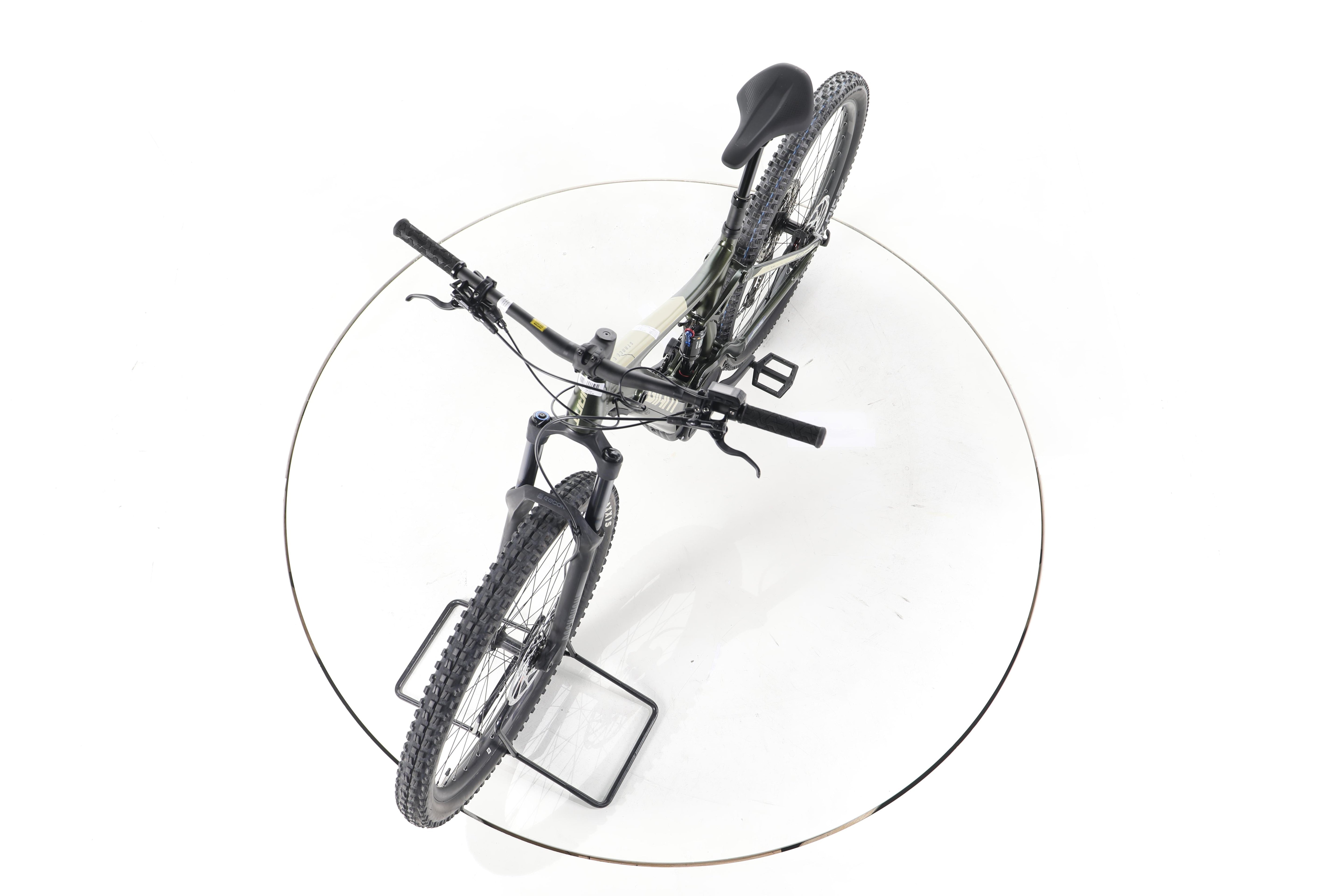 Giant Stance E+ Pro 1 Fully E-Bike - Image 17