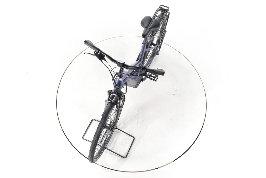 Bulls Lacuba Evo 10 Trekking E-Bike - Image 17