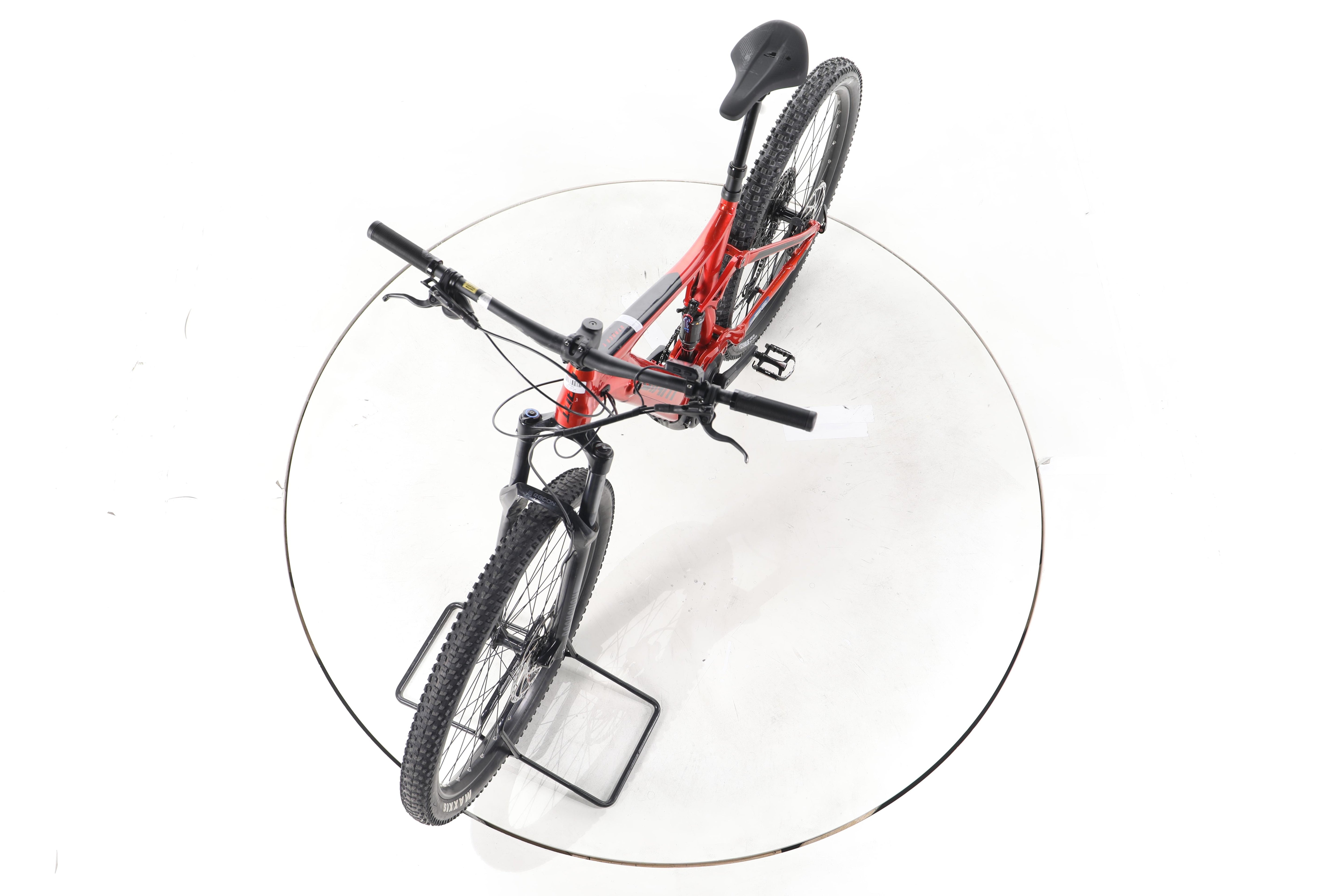 Giant Stance E+ 1 E-Bike Fully - Image 17