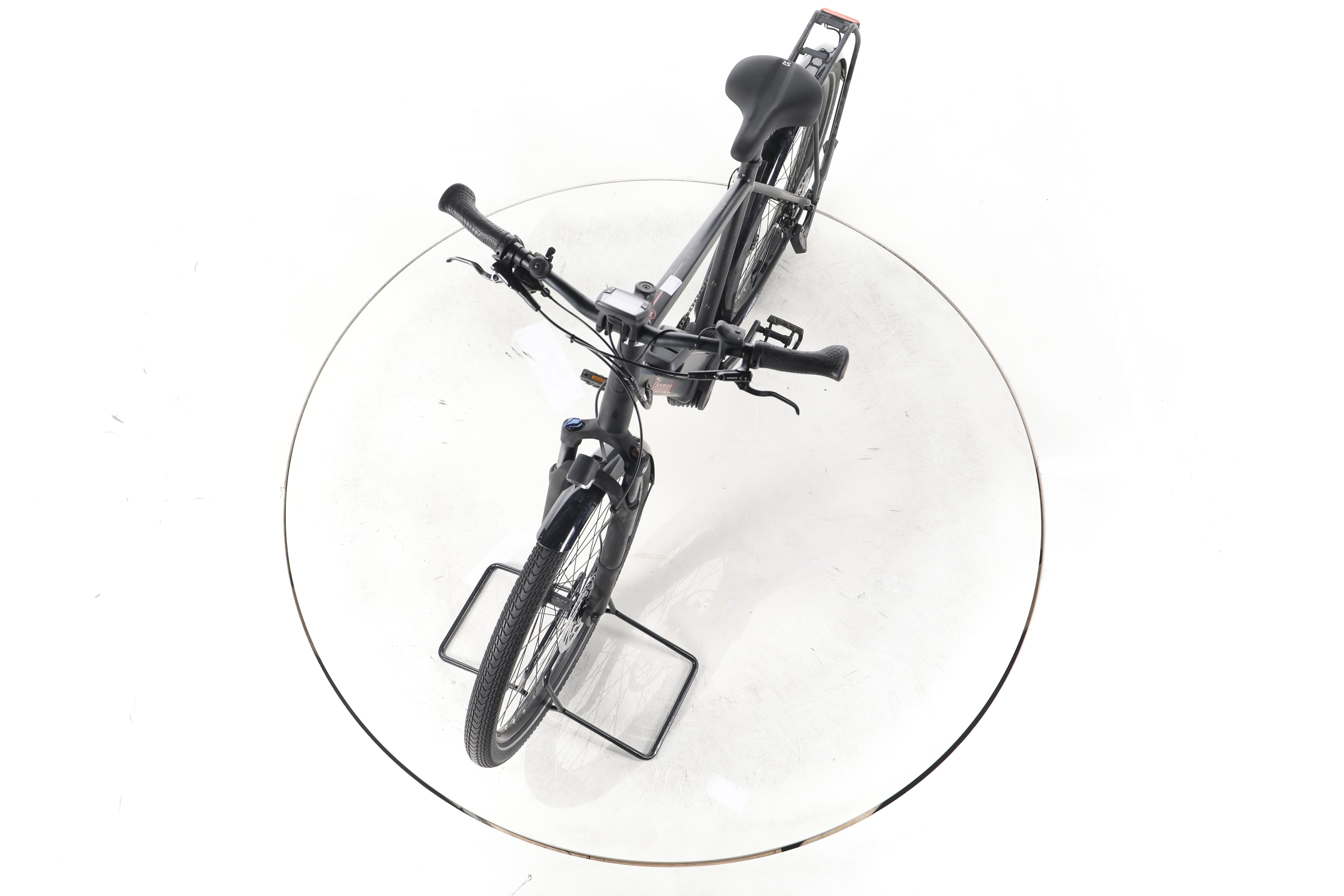 Diamant Zing+ Gen 1 Trekking E-Bike - Image 17