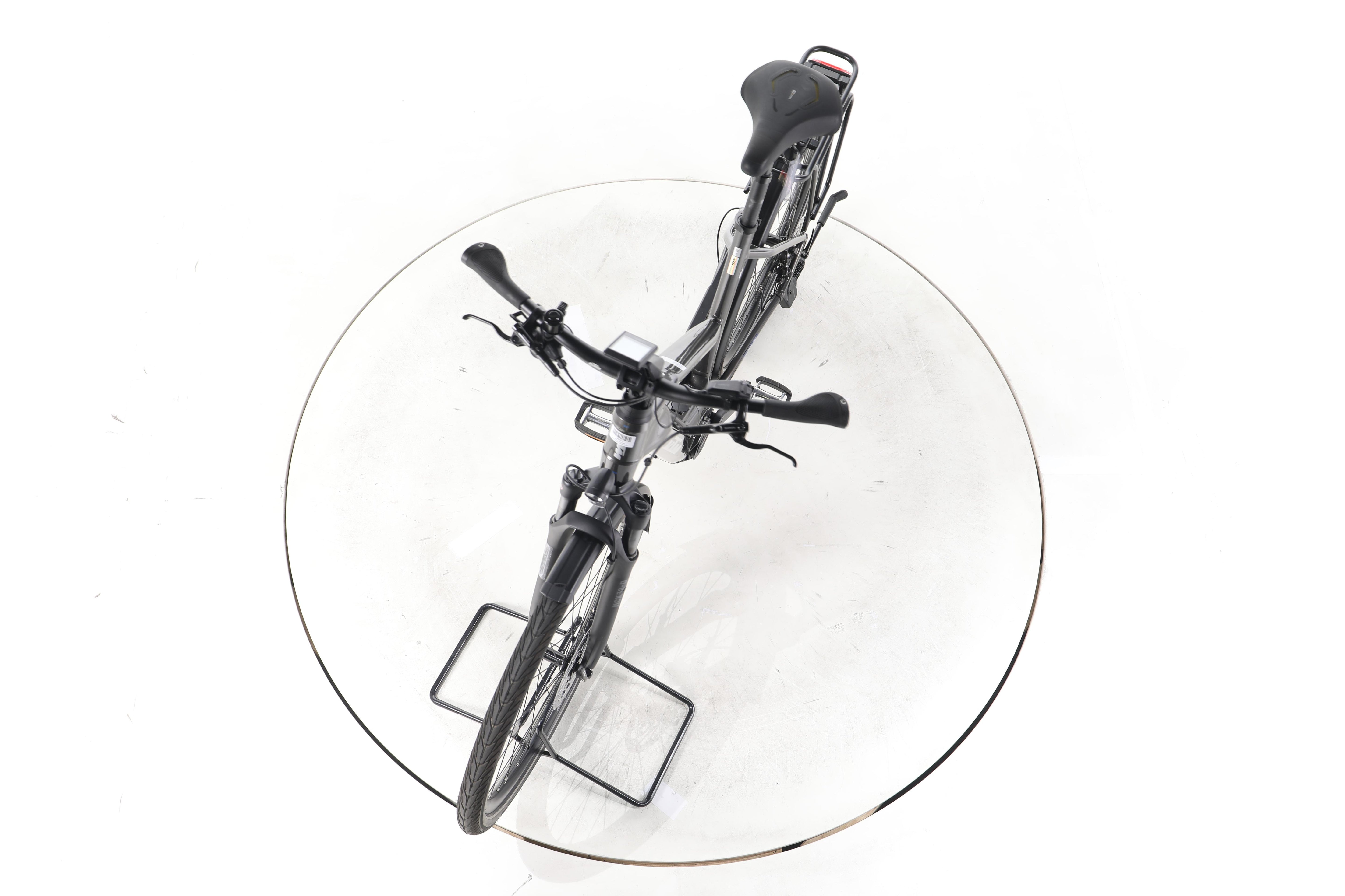 KTM Macina Style 740 Trekking E-Bike - Image 17