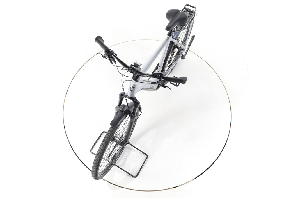 Cube Kathmandu Hybrid SLX Trekking E-Bike - Image 17