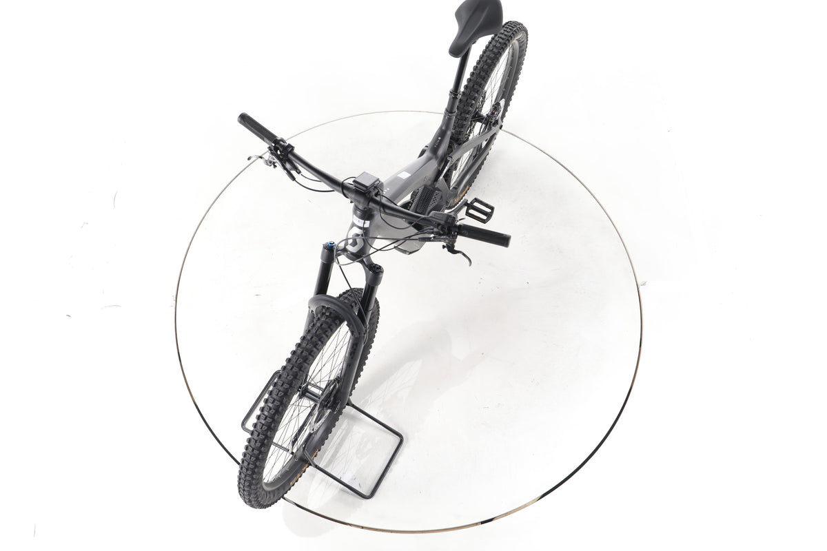 Scott Patron eRIDE 900 E-Bike - Image 17