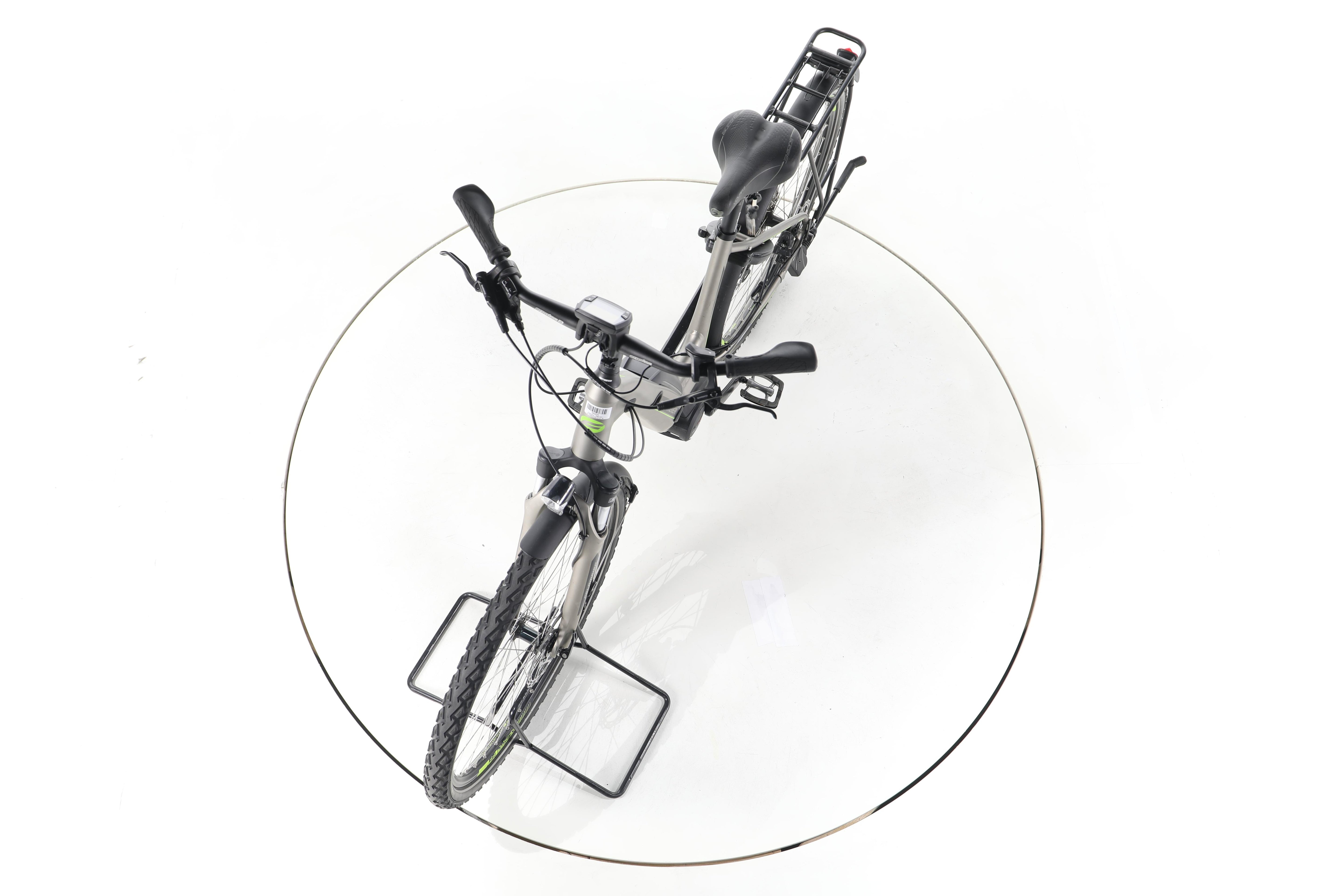 Feldmeier FE 12/Wave/RH 46 Trekking E-Bike Tiefeinsteiger - Image 17