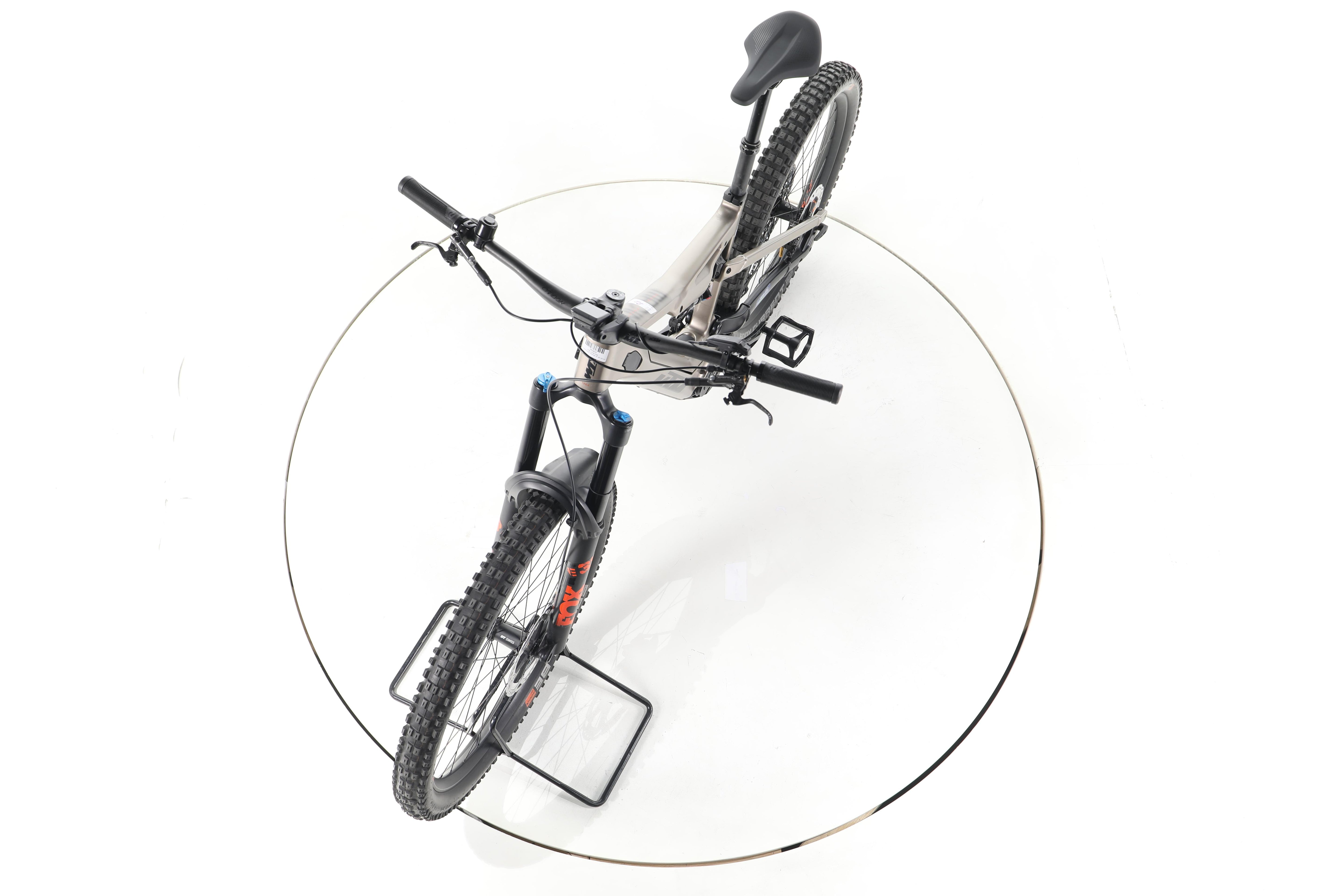 KTM Macina Prowler Prestige E-Bike Fully Carbon - Image 17
