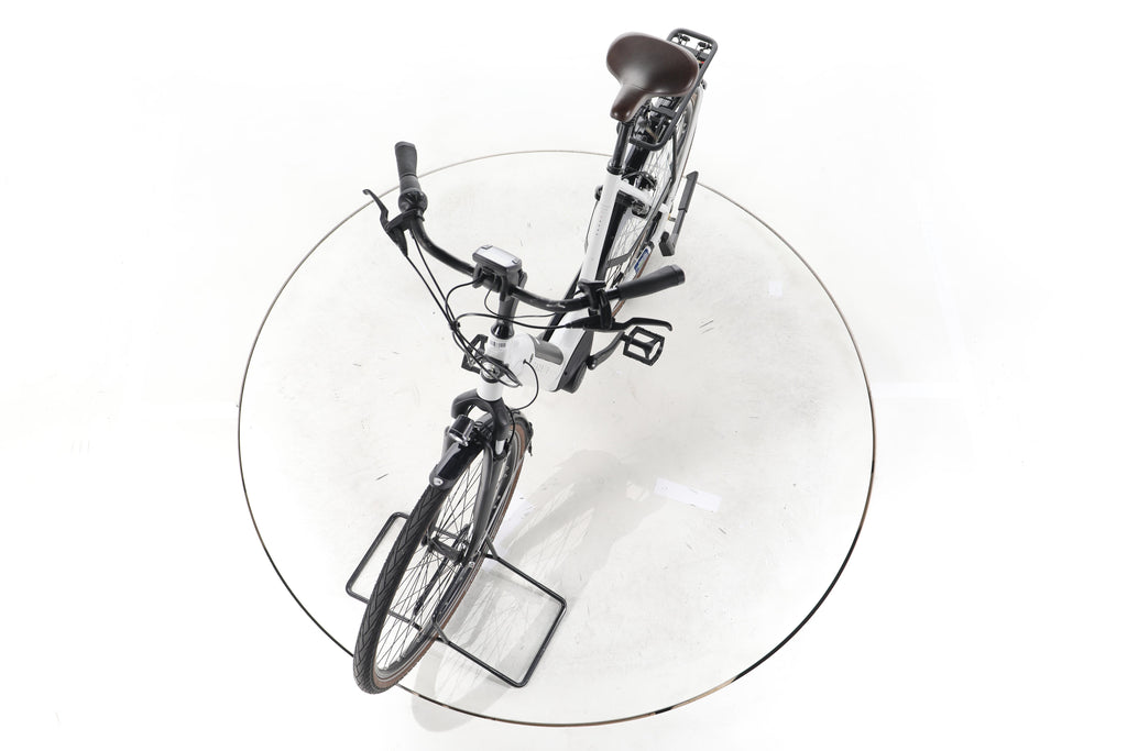 Gazelle Arroyo C7+ HMB Elite City E-Bike Tiefeinsteiger - Image 17