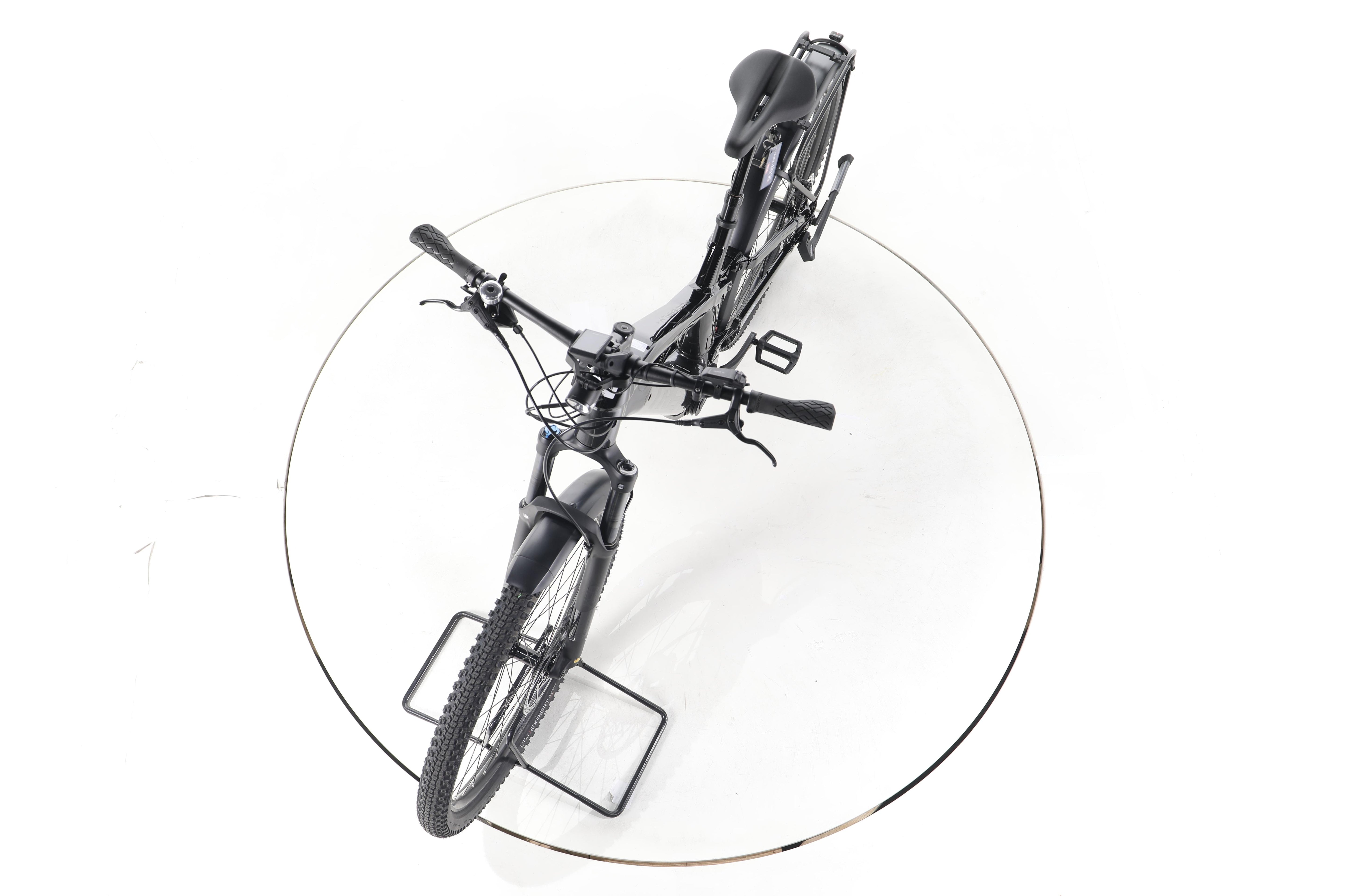 Trek Powerfly FS 4 E-Bike Fully 2024 - Image 17