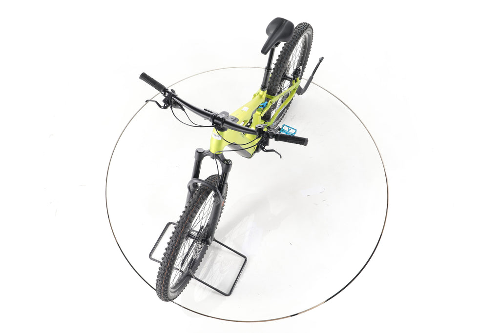 Cube Stereo Hybrid ONE44 HPC Race E-Bike Carbon 2025 - Image 17