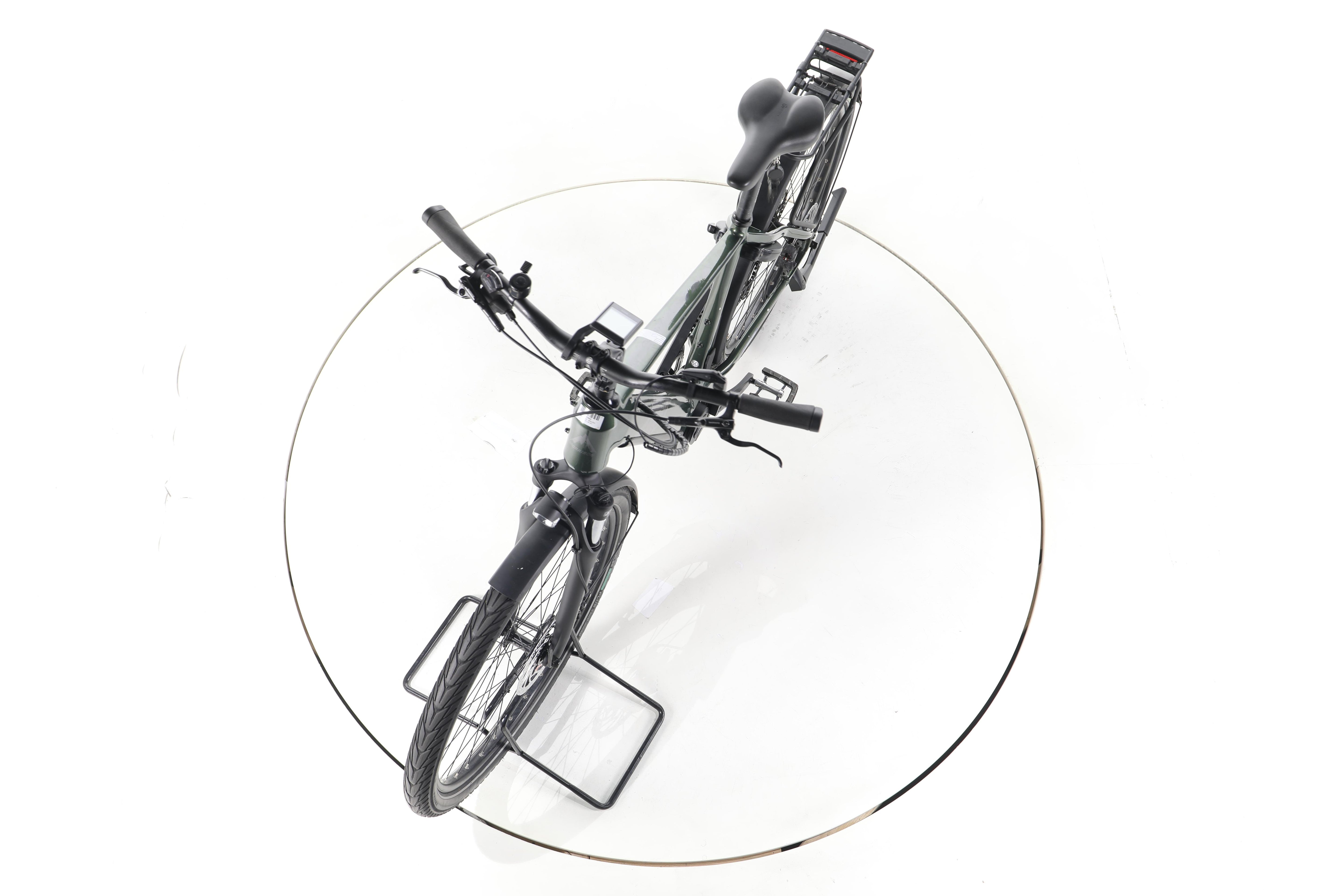 MORRISON E 7.0 Trekking E-Bike - Image 17