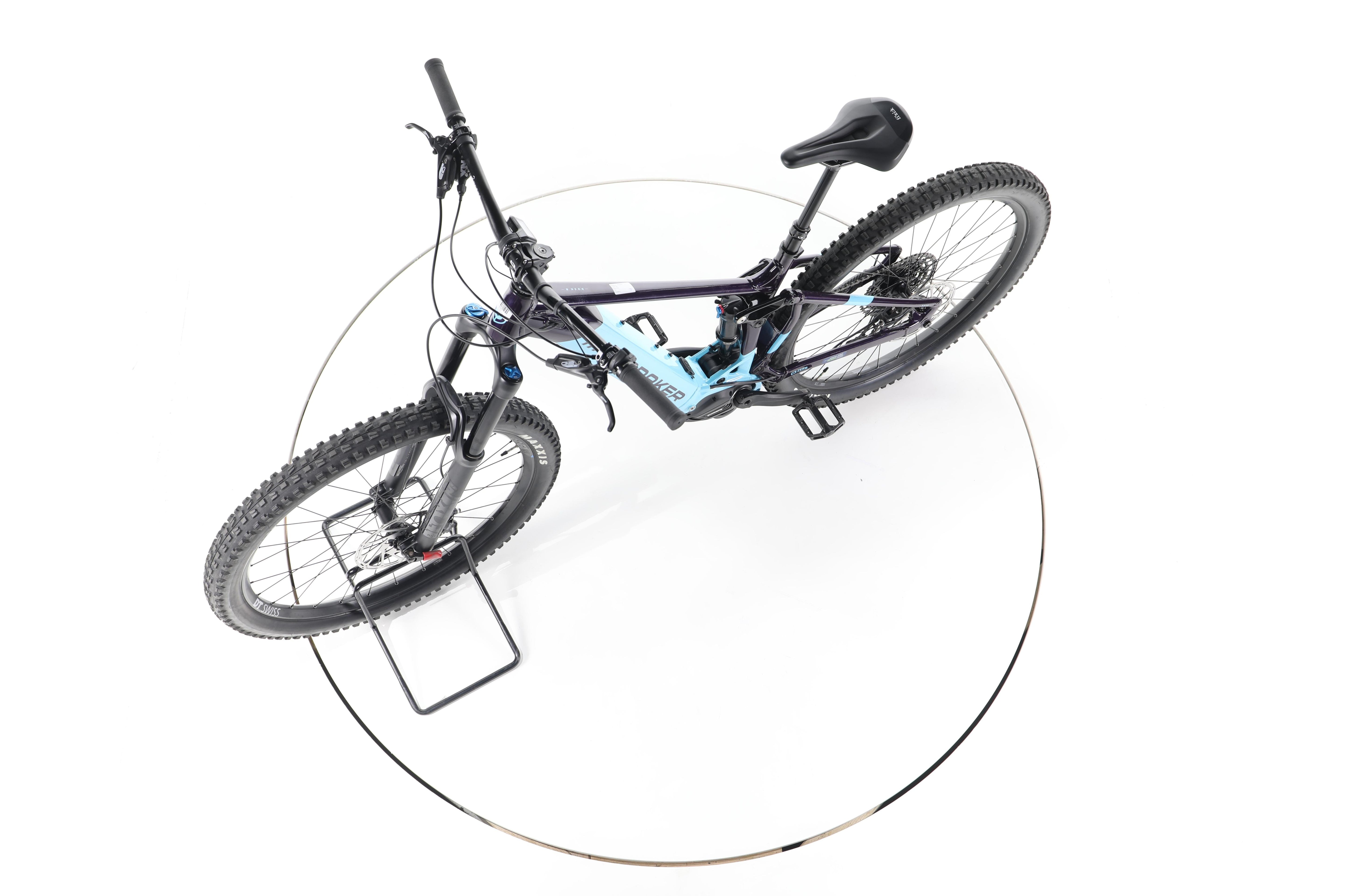 Mondraker DUSK R Fully E-Bike - Image 18