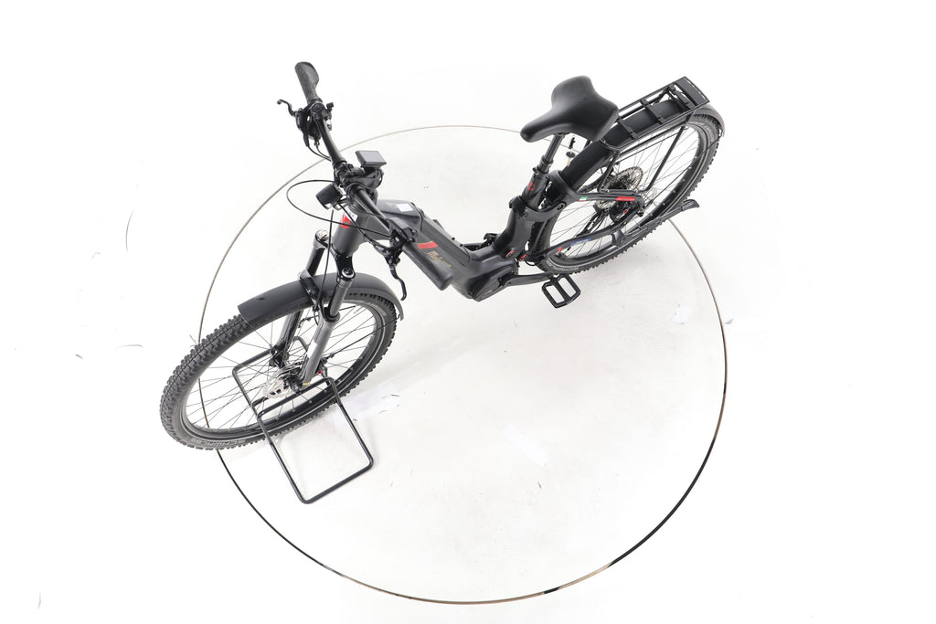 Malaguti Collina FW 6.1 SUV E-Bike - Image 18