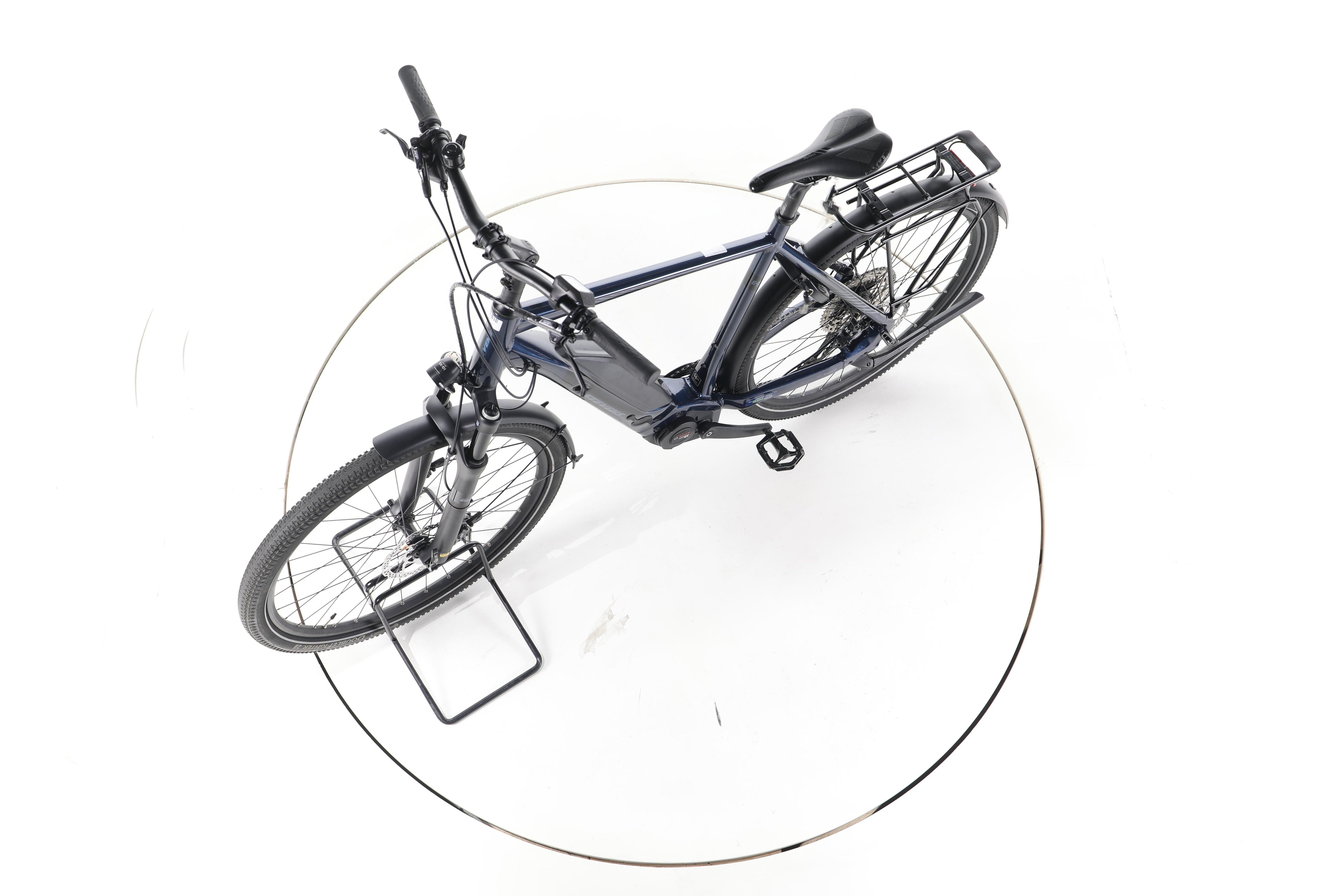 Stevens E-8X Tour Trekking E-Bike - Image 18
