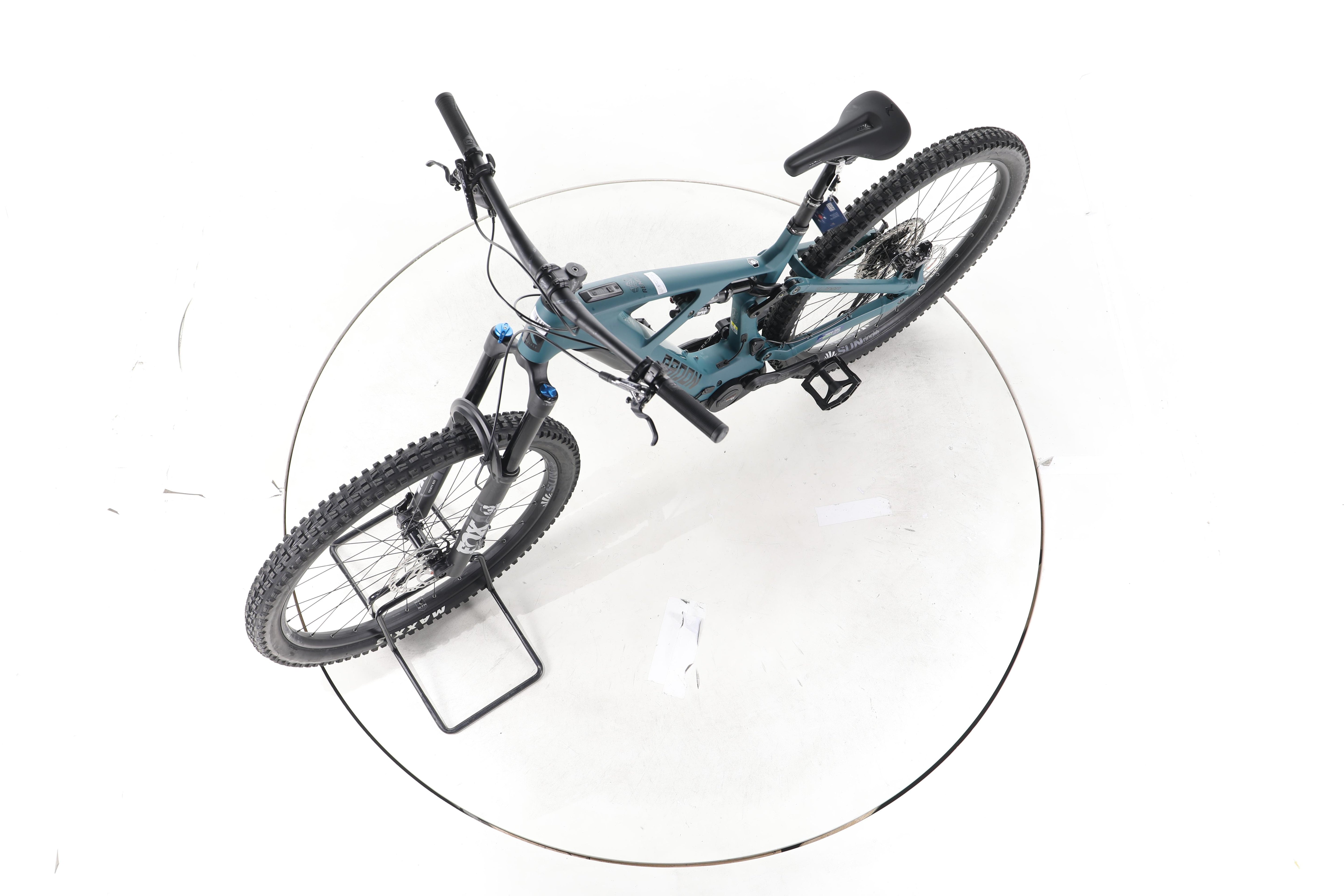 Radon Render 9.0 E-Bike Fully 2024 - Image 18
