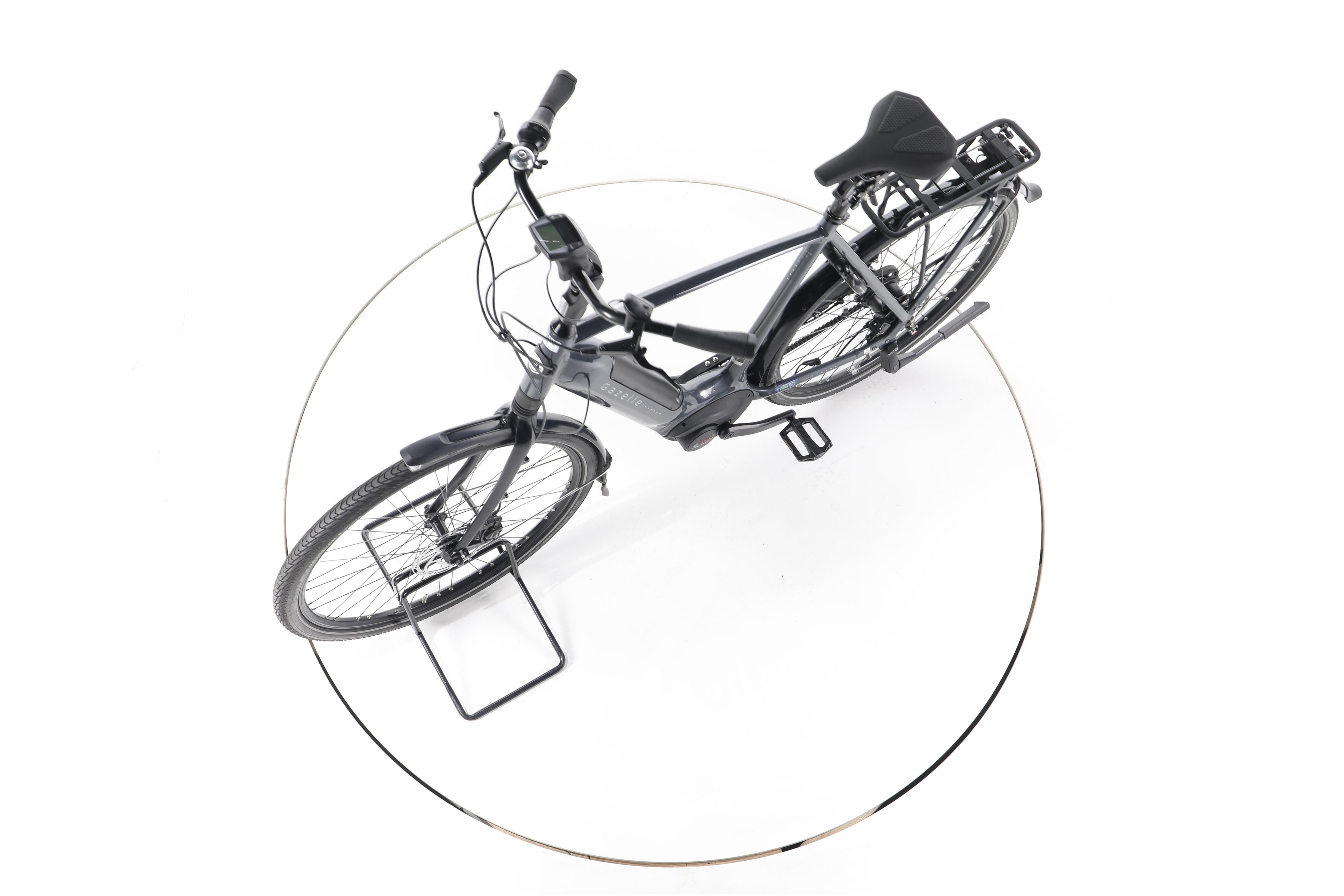 Gazelle Arroyo C5 HMB Elite City E-Bike - Image 18