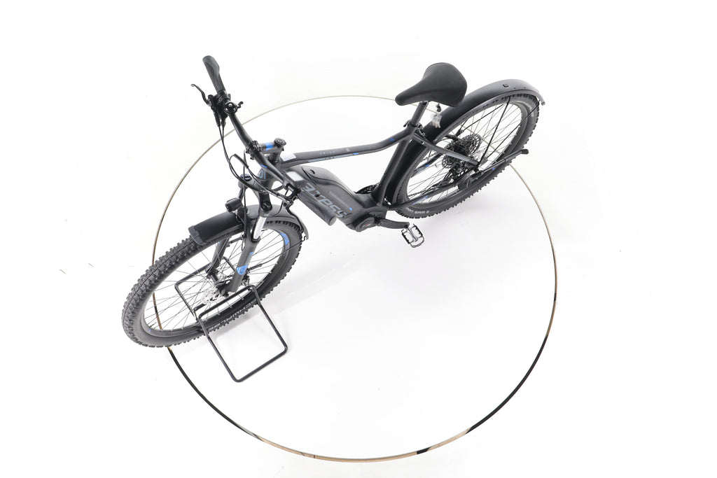 Axess Prime 29 Trekking E-Bike - Image 18