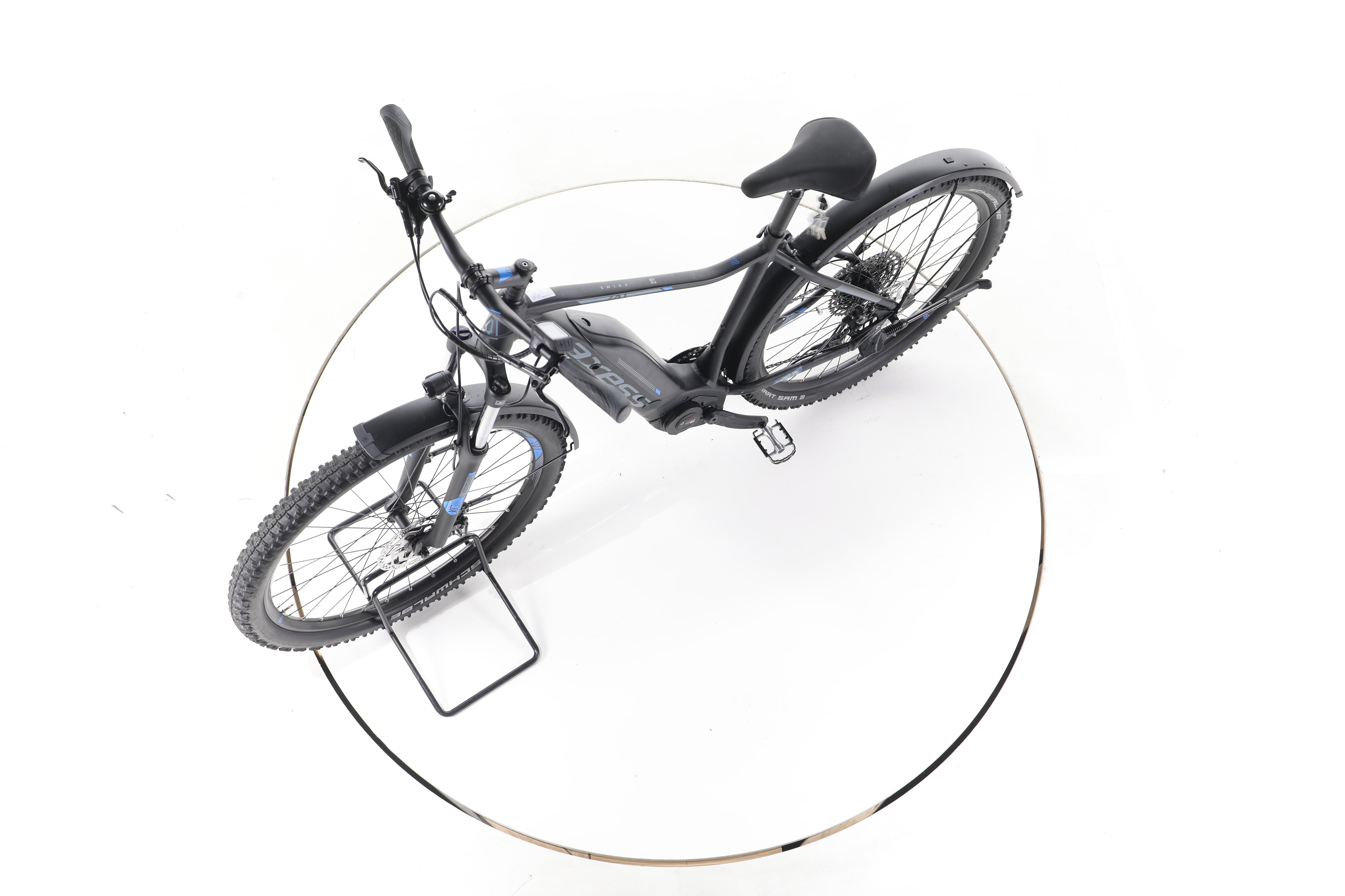 Axess Prime 29 Trekking E-Bike - Image 18
