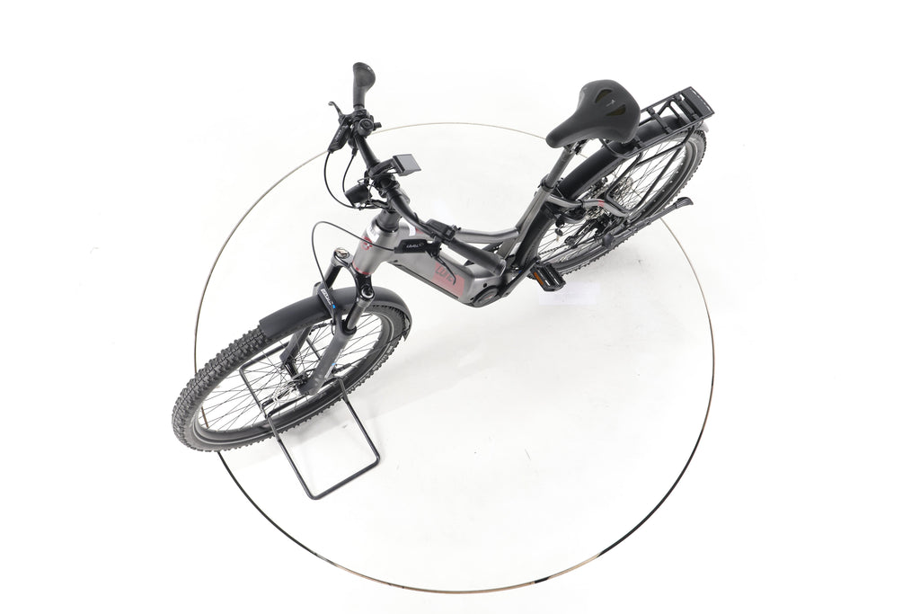 CONE Bikes eSUV IN 4.0 Trekking E-Bike - Image 18