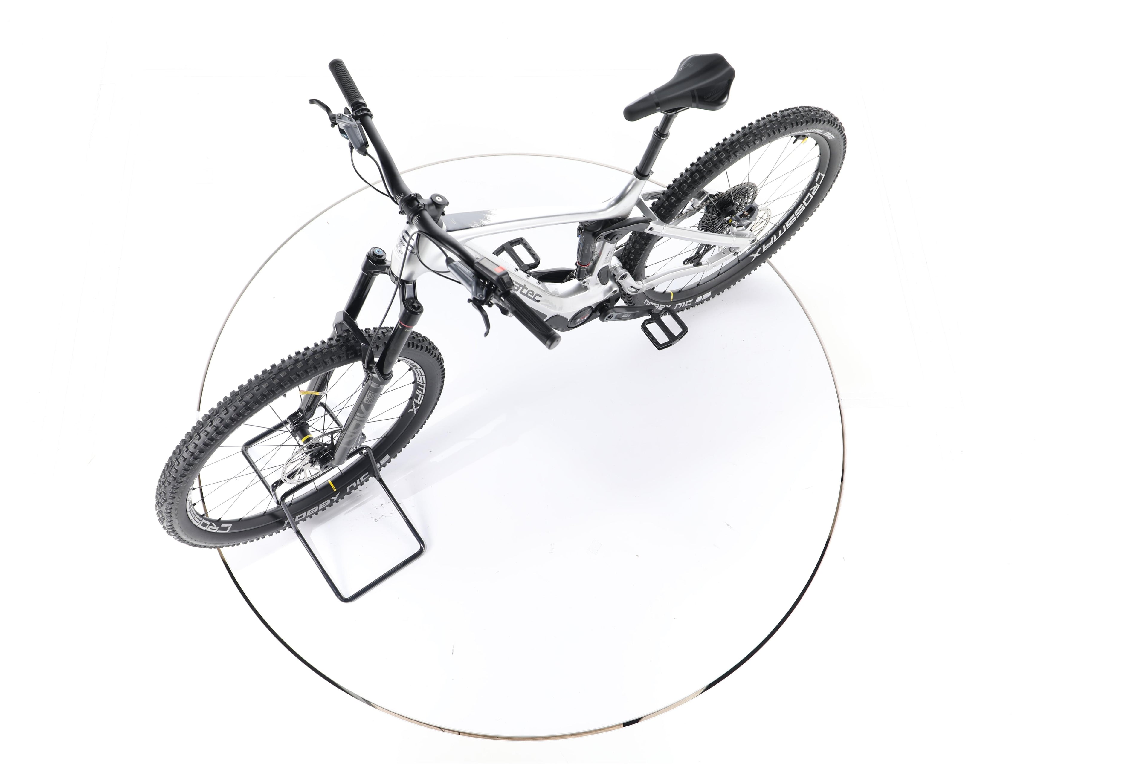 Corratec E-Power RS 140 EL Fully E-Bike 2024 - Image 18