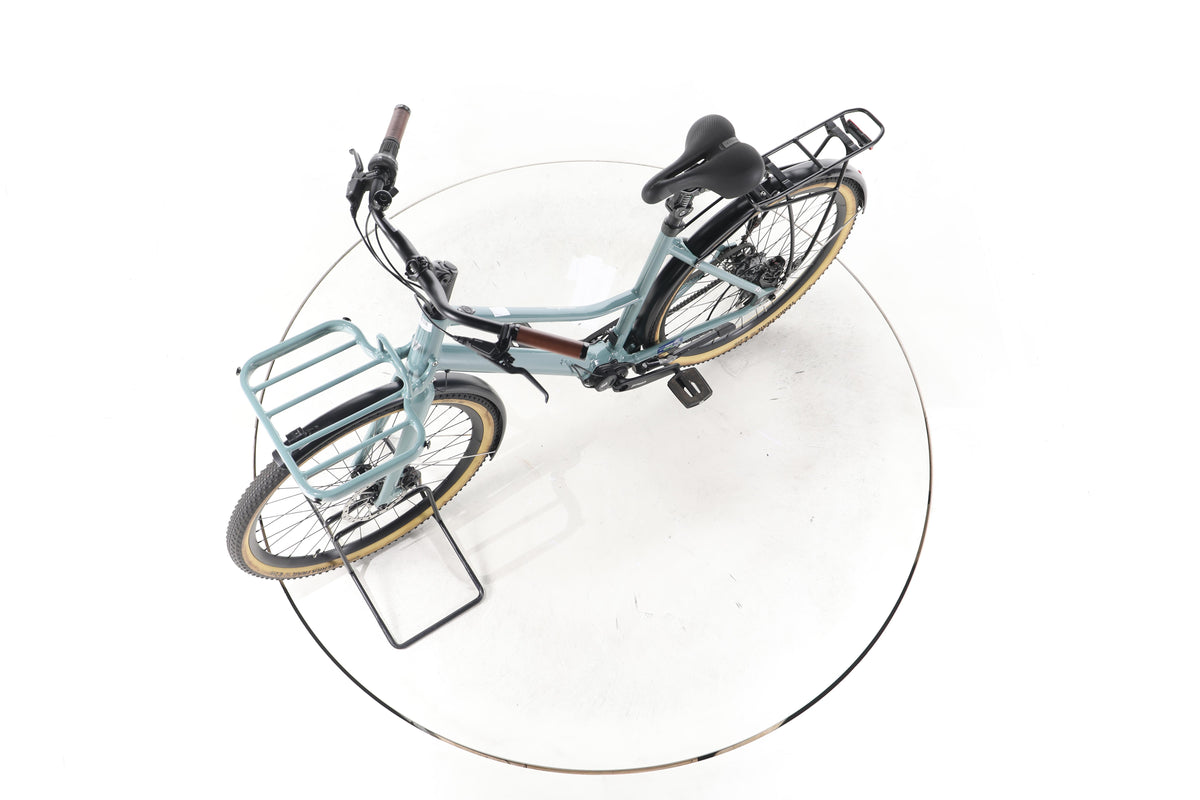 Schindelhauer Bikes Emilia IX City E-Bike - Image 18