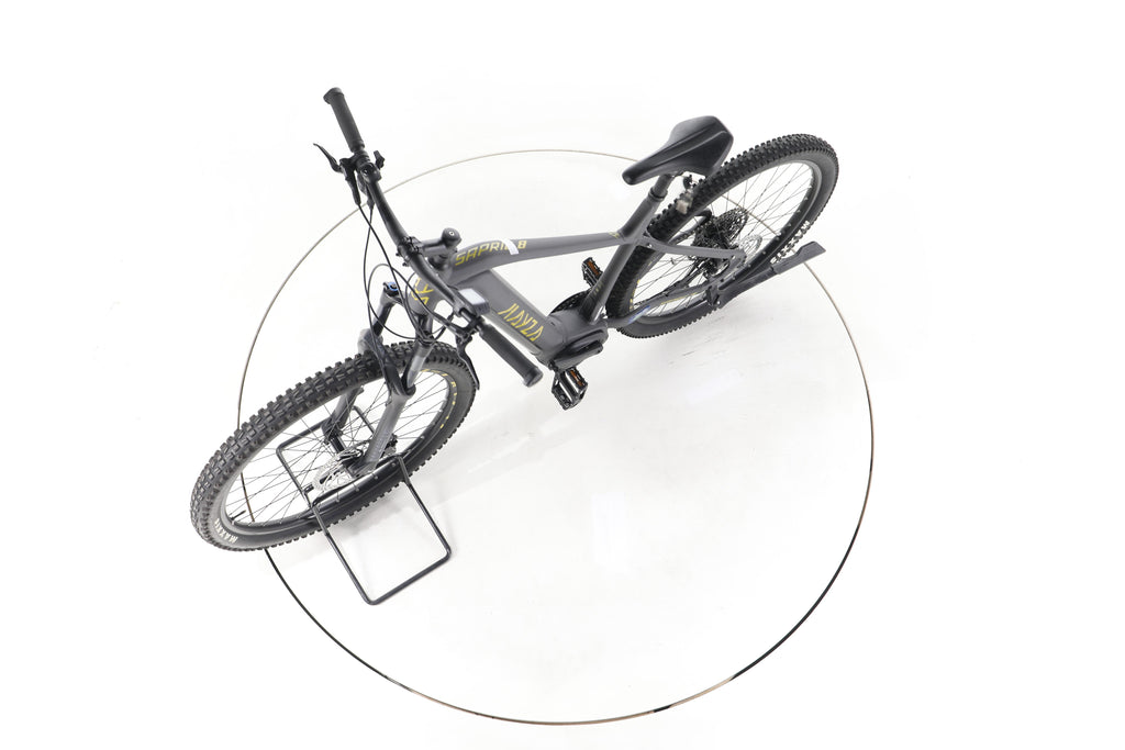 KAYZA Sapric 8 E-Bike - Image 18