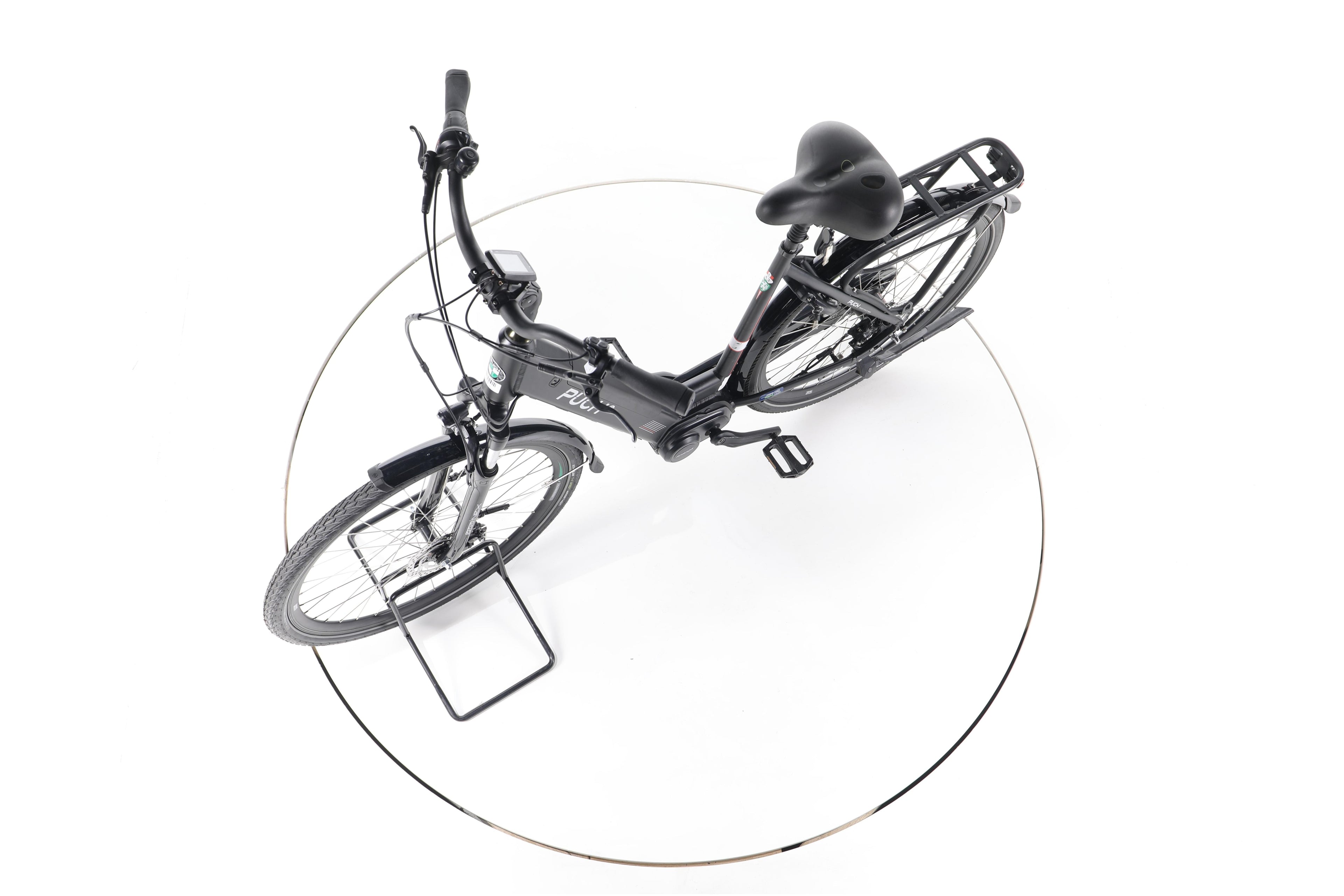 Puch C4.3 City E-Bike Tiefeinsteiger - Image 18