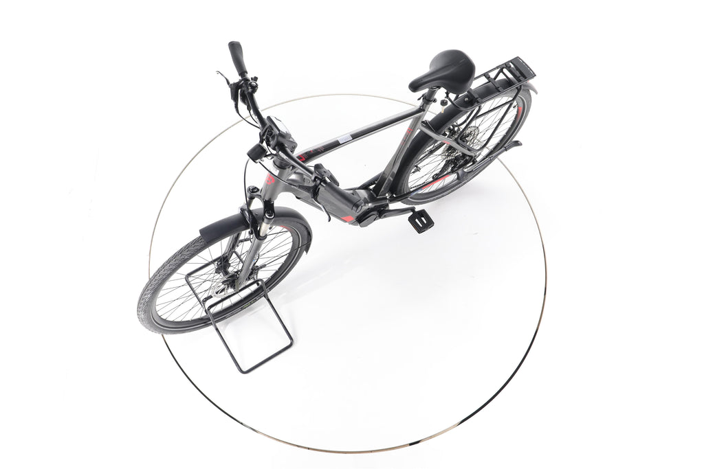 CONE Bikes eStreet IN 4.0 Trekking E-Bike - Image 18