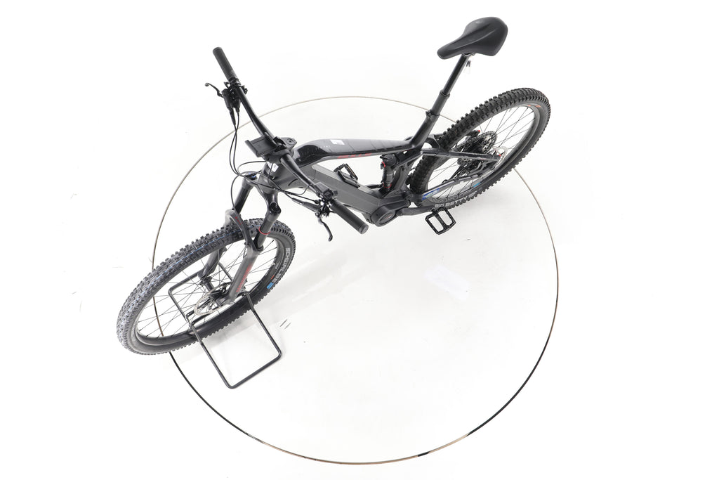Bulls Sonic EVO AM 3 E-Bike Fully Carbon - Image 18
