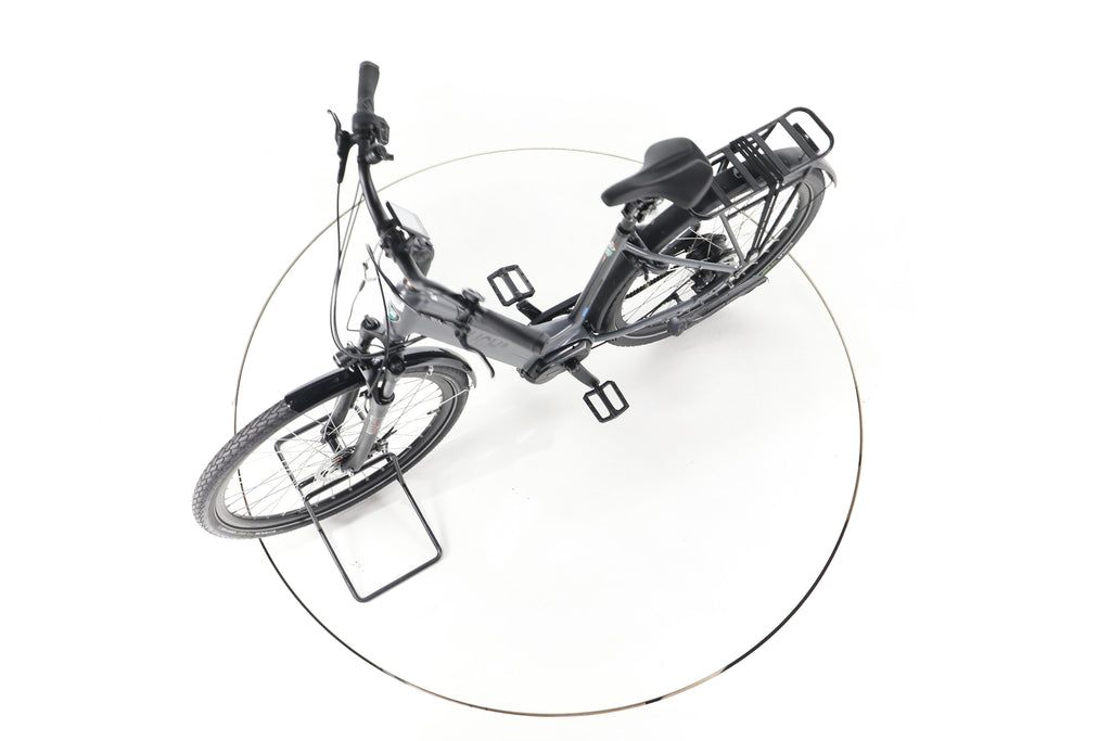 Puch Q4.8 City E-Bike Tiefeinsteiger - Image 18