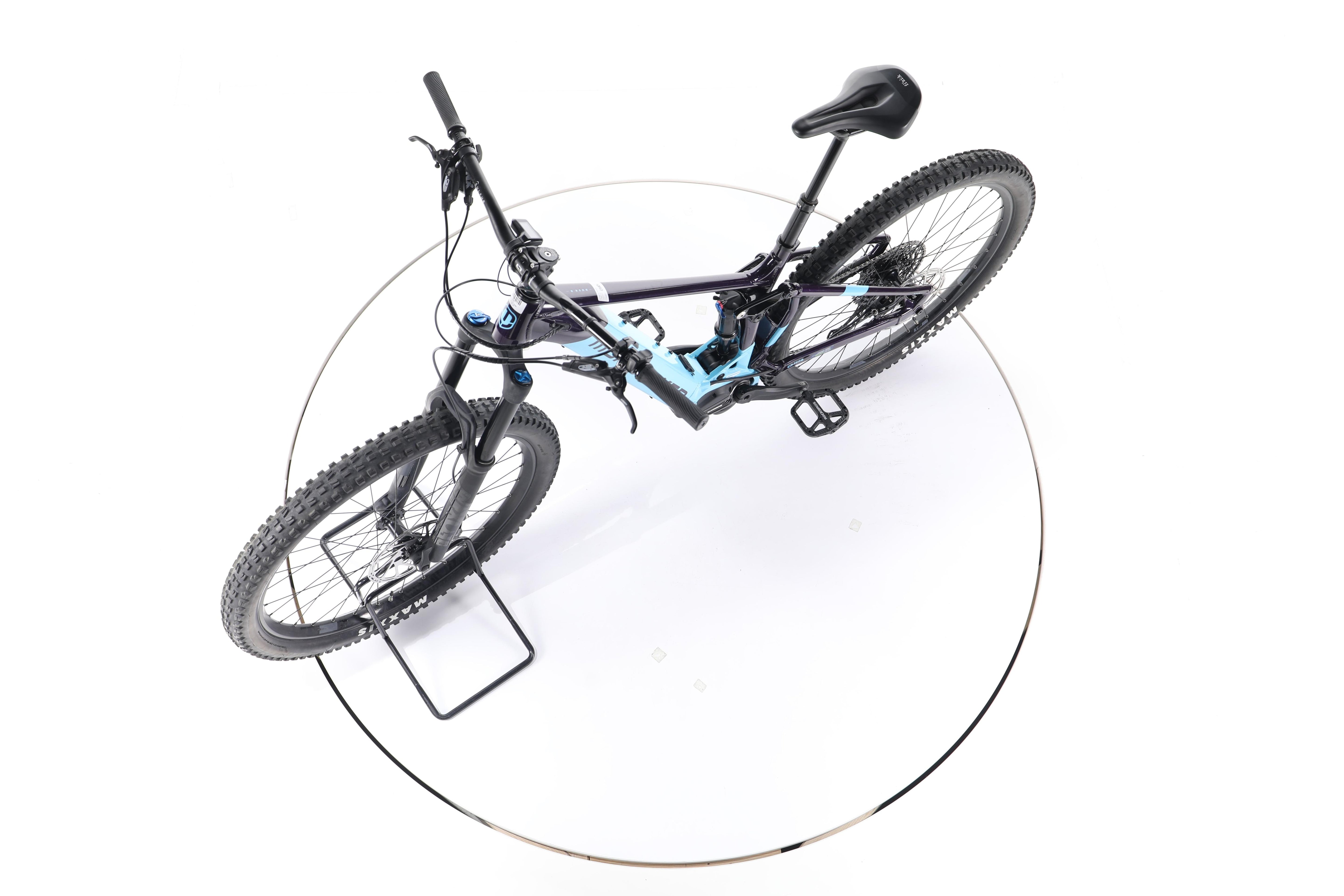 Mondraker DUSK R Fully E-Bike - Image 18