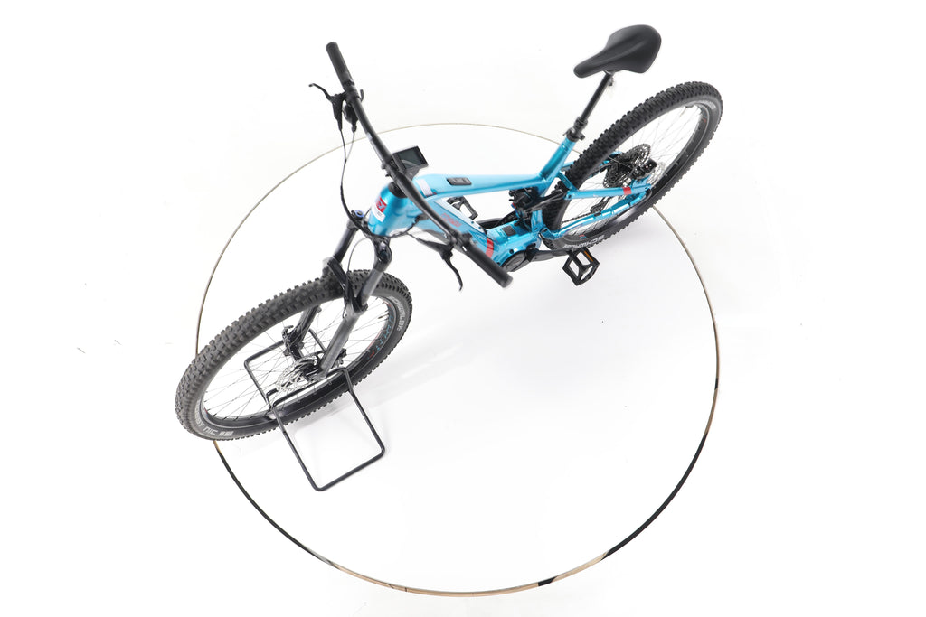 Conway Xyron S 2.9 E-Bike Fully - Image 18