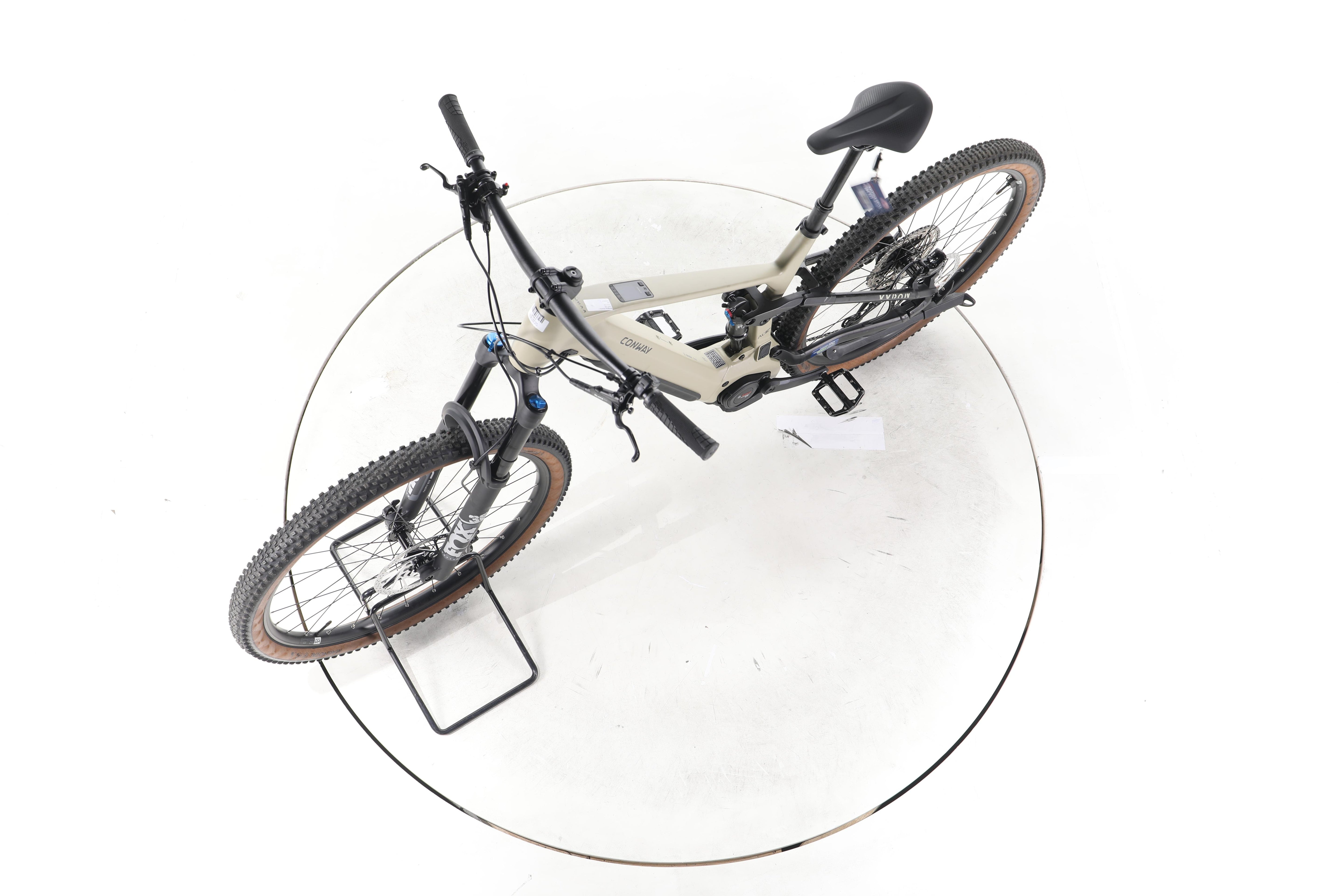 Conway Xyron ST 5.0 E-Bike Fully 2026 - Image 18