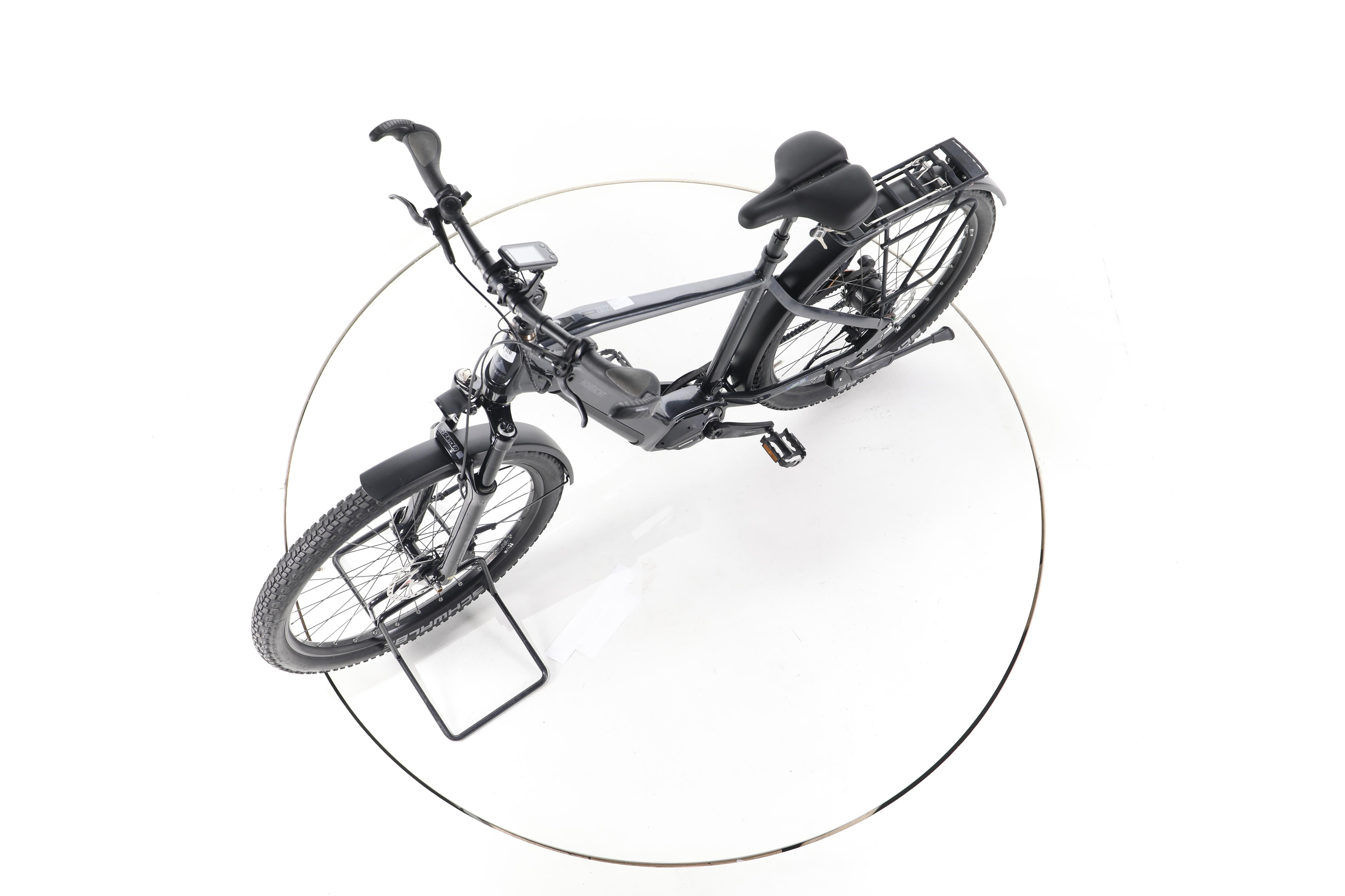 HoheAcht Pasio Urbeno City E-Bike - Image 18