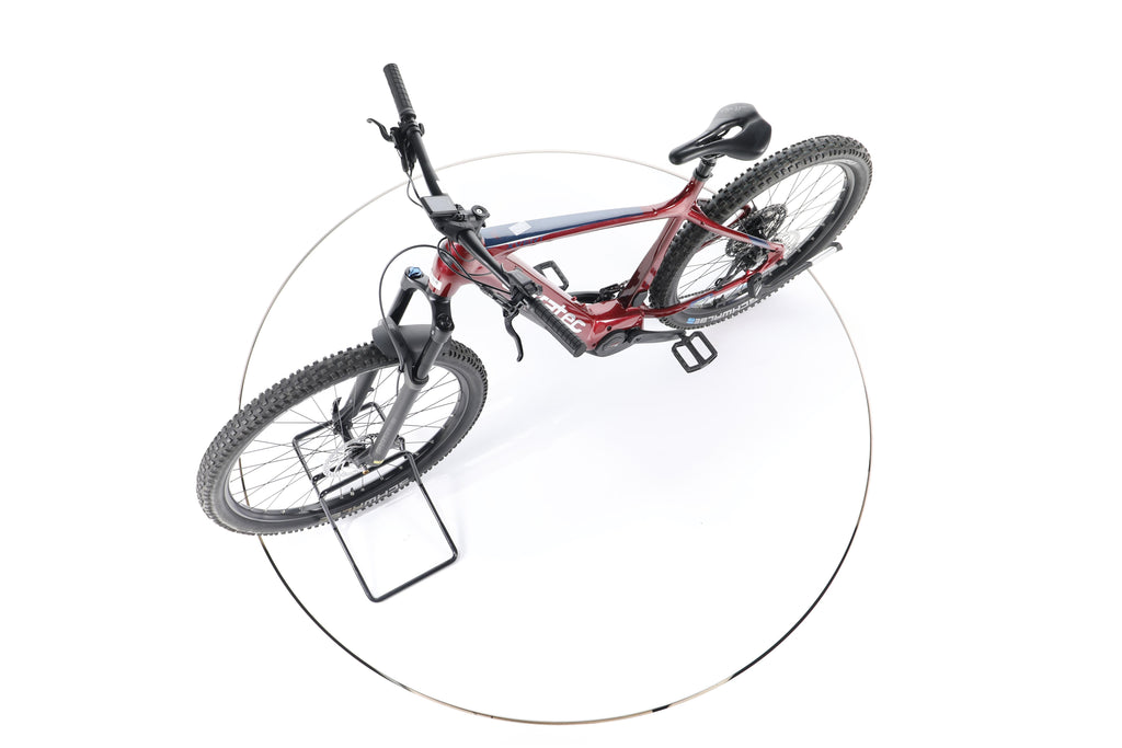 Corratec E-Power X-Vert Pro Team E-Bike - Image 18