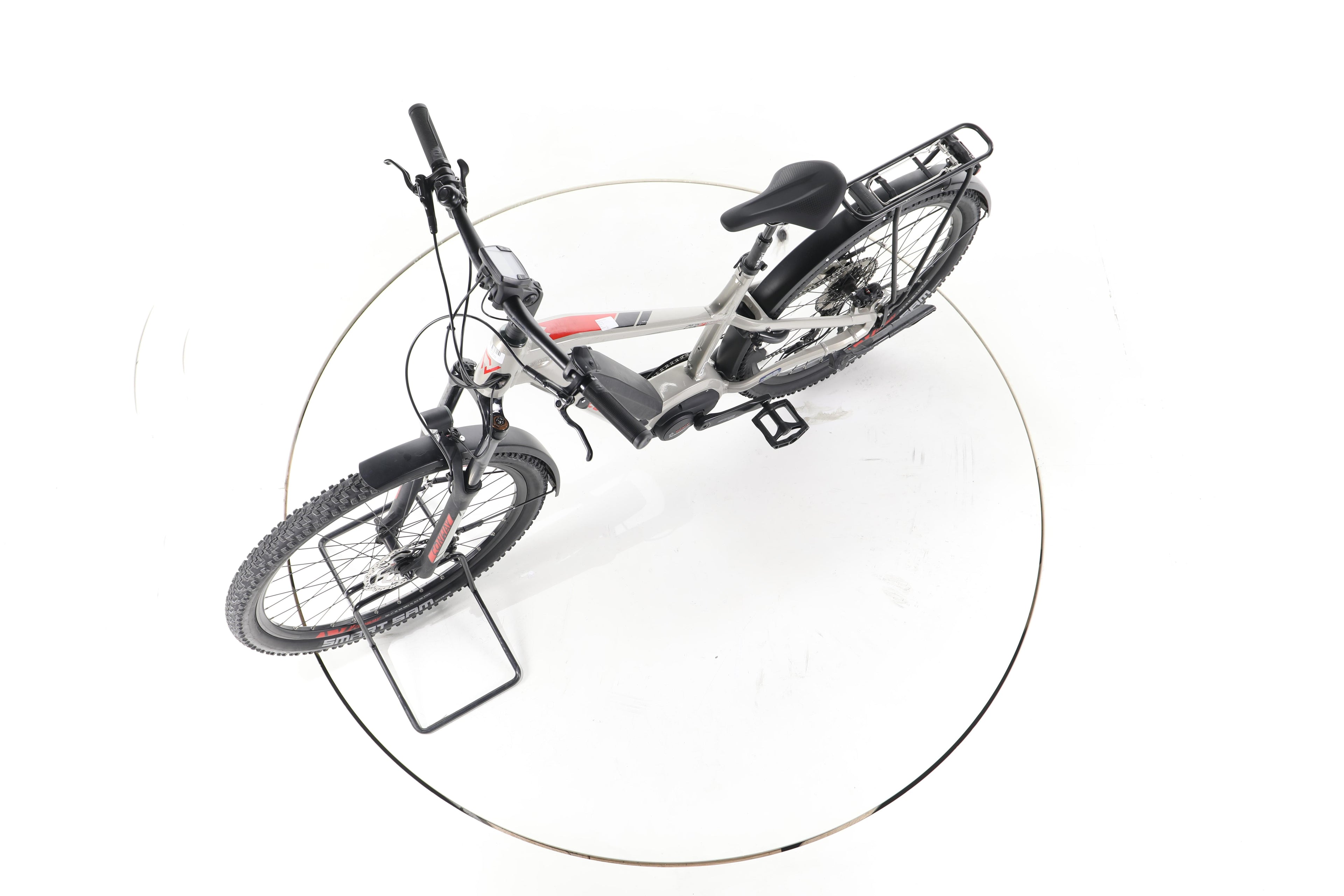 Conway Cairon C 327 Trekking E-Bike - Image 18