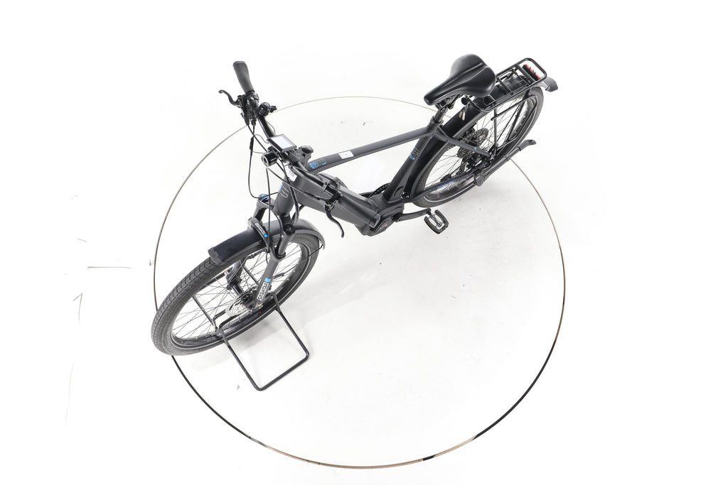 Gudereit ET-12 evo Trekking E-Bike - Image 18