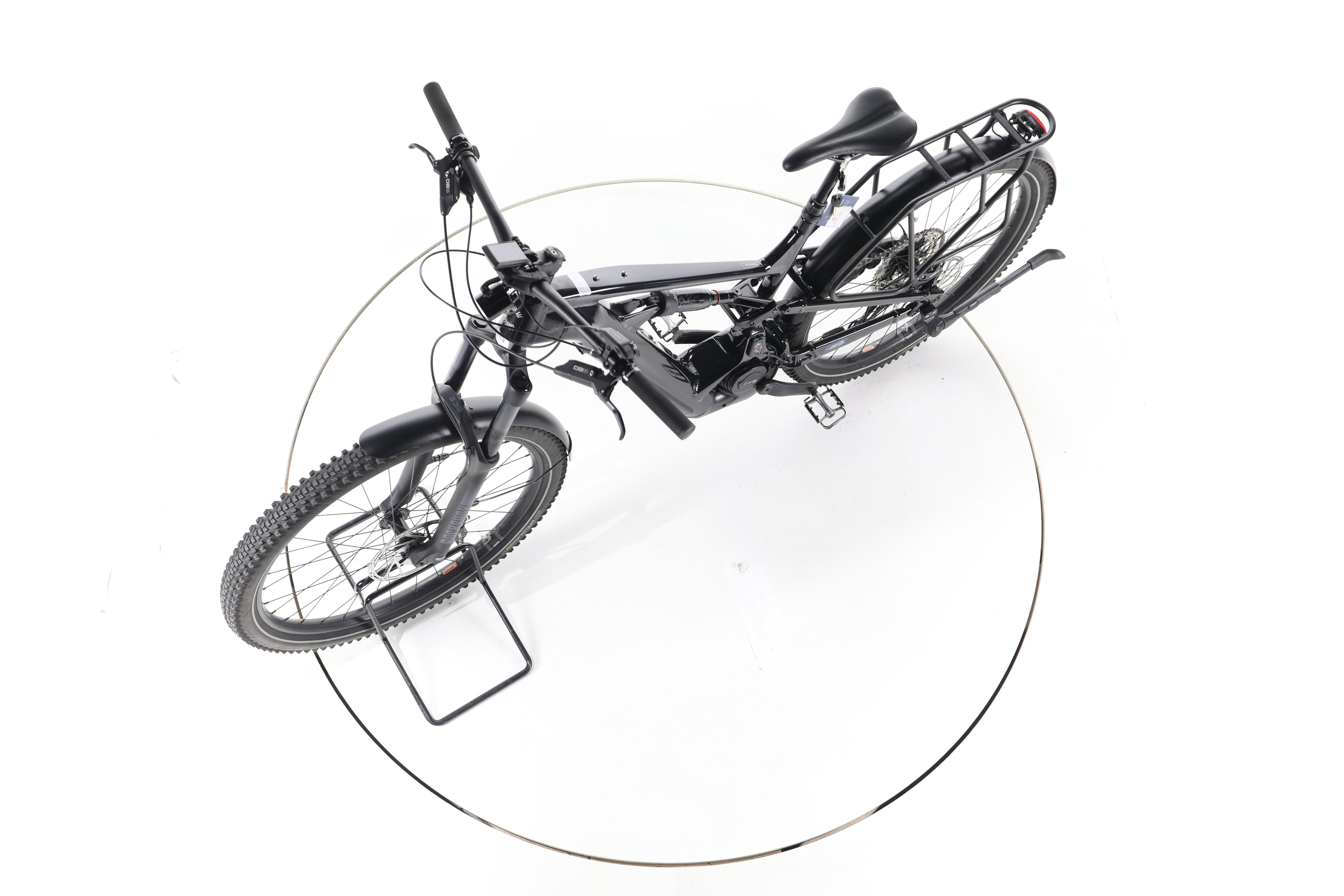 Cannondale Moterra Neo EQ SUV E-Bike 2024 - Image 18