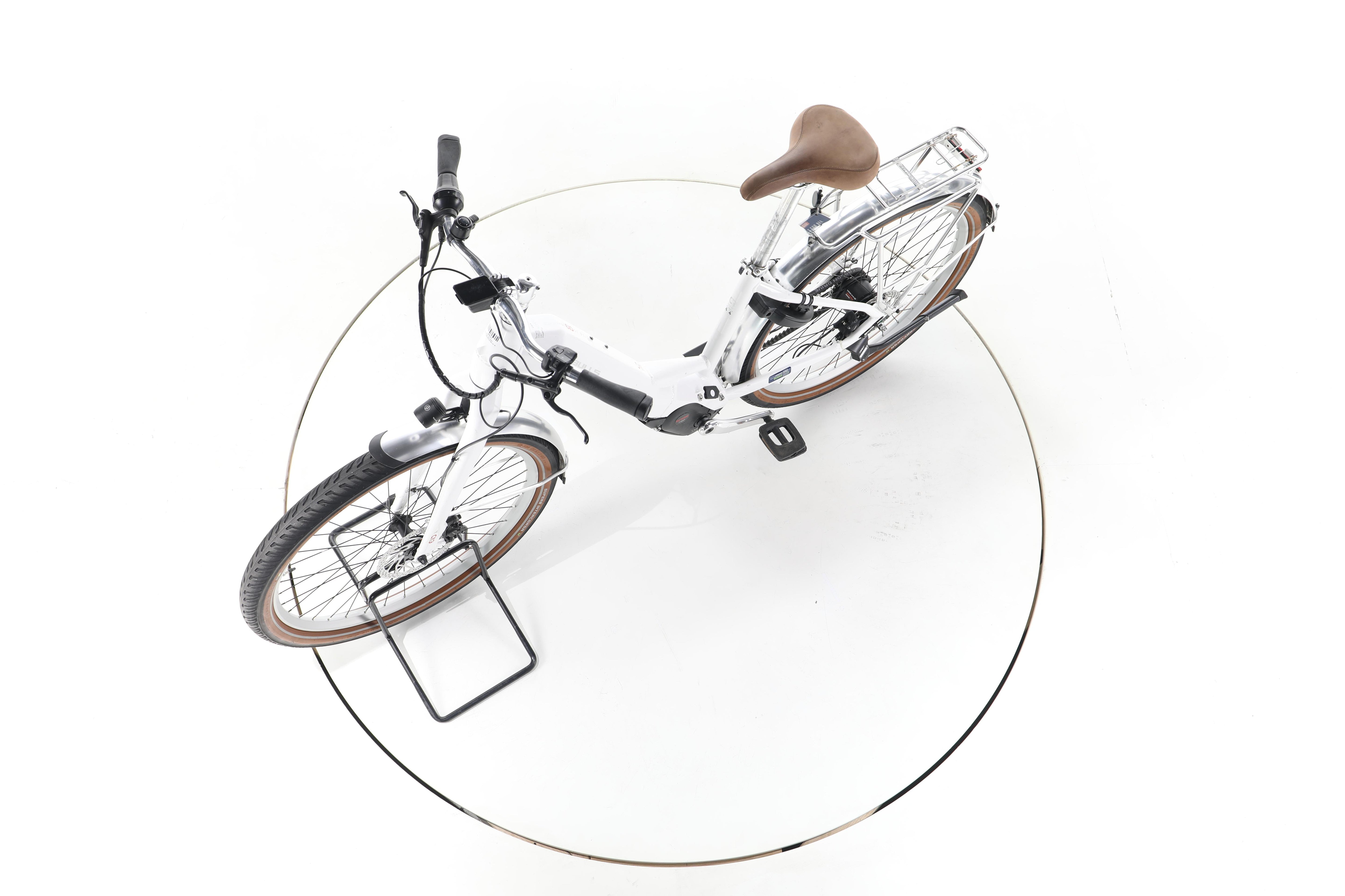 Bulls Sturmvogel EVO 5F City E-Bike 2023 - Image 18