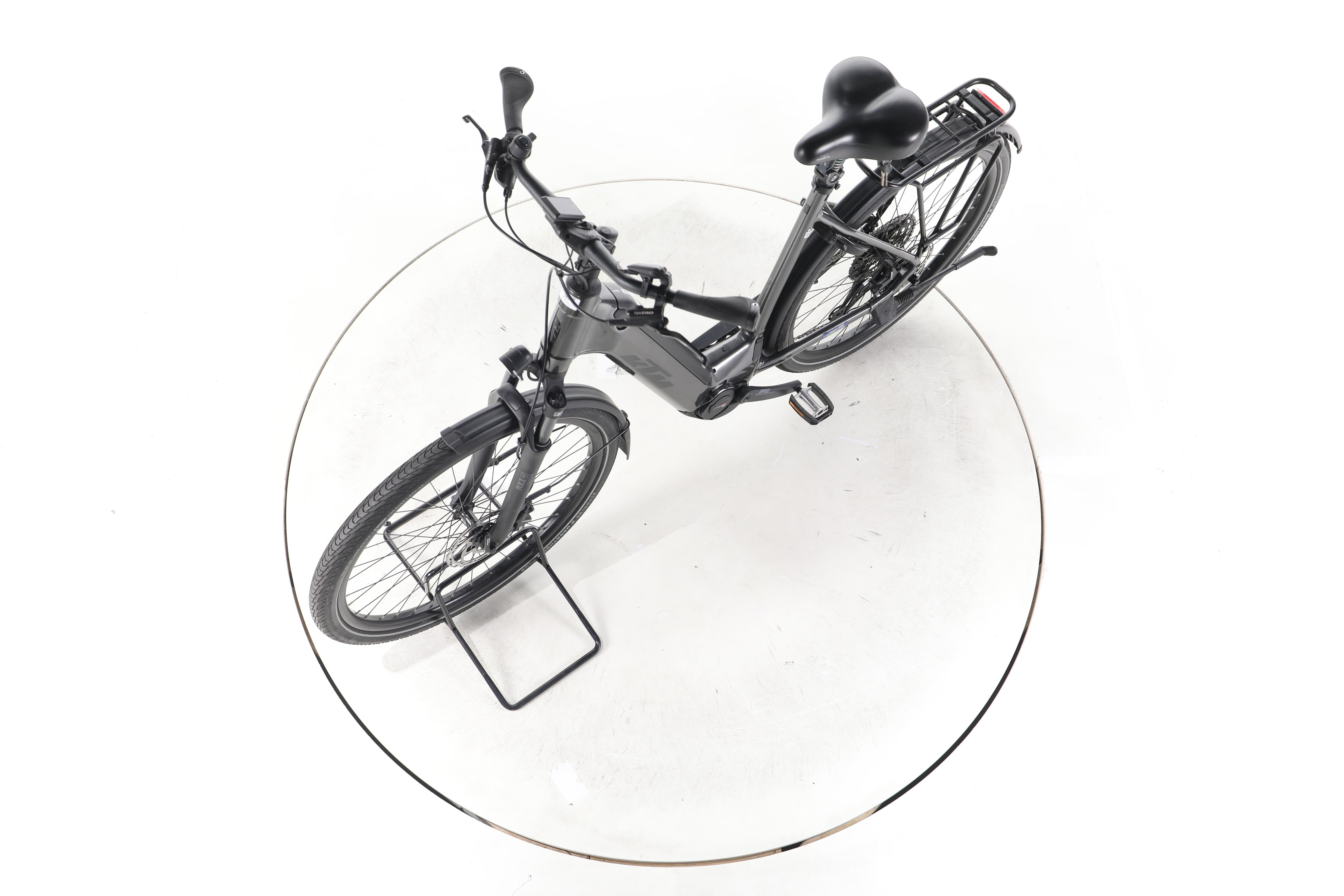 KTM Macina Style XL Trekking E-Bike Tiefeinsteiger - Image 18