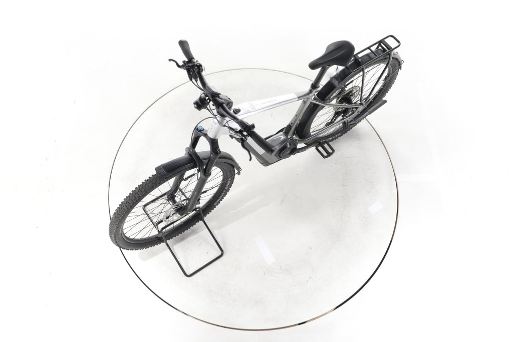 Focus AVENTURA² 6.9 Trekking E-Bike 2024 - Image 18