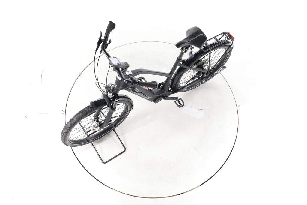 Diamant Zouma Deluxe+ Trekking E-Bike - Image 18
