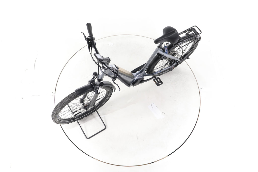 Velo de Ville SEB 990 SUV Smart Smooth Trekking E-Bike Tiefeinsteiger - Image 18