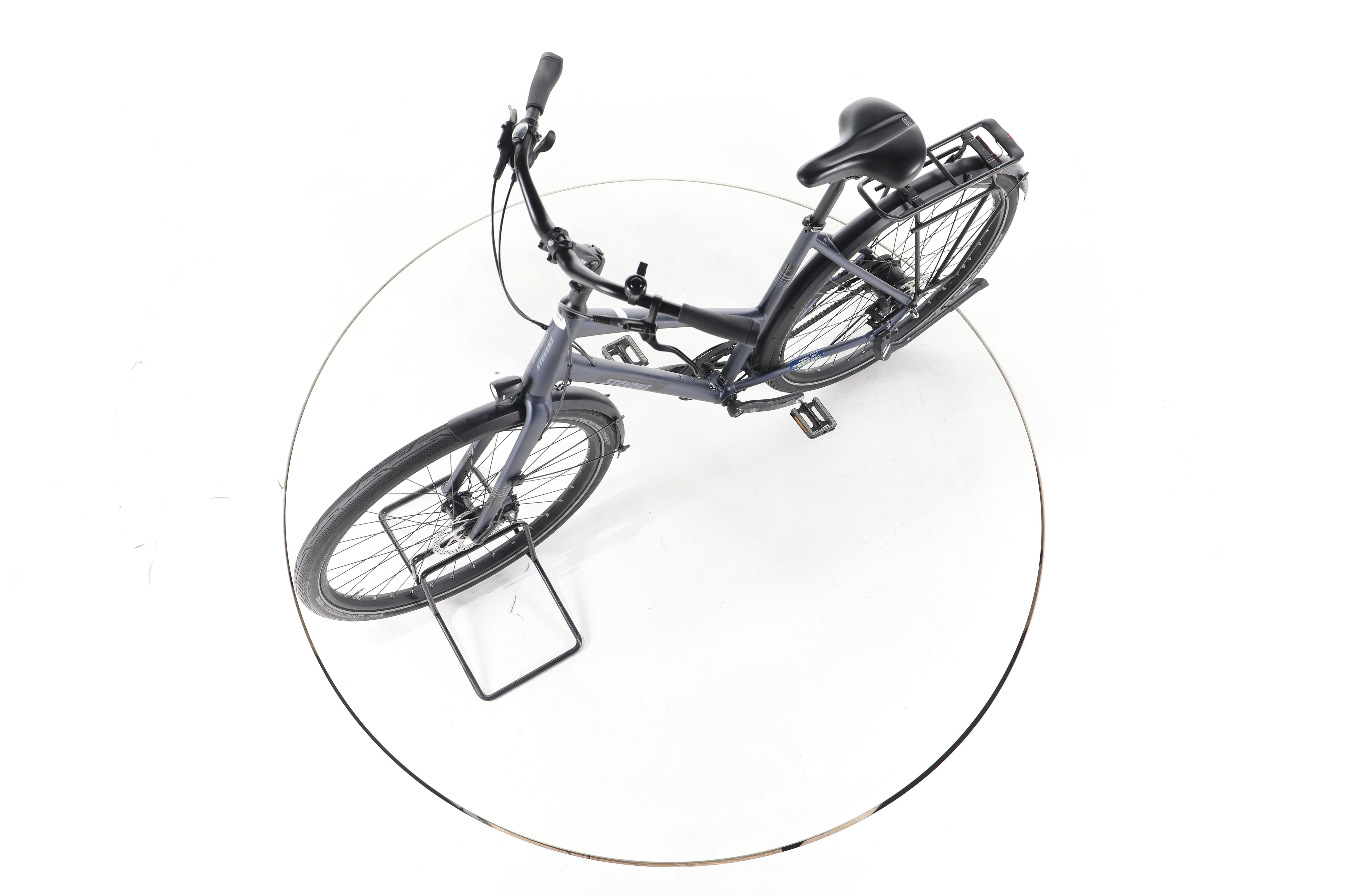 Stevens Courier Luxe Fahrrad City & Trekking - Image 18