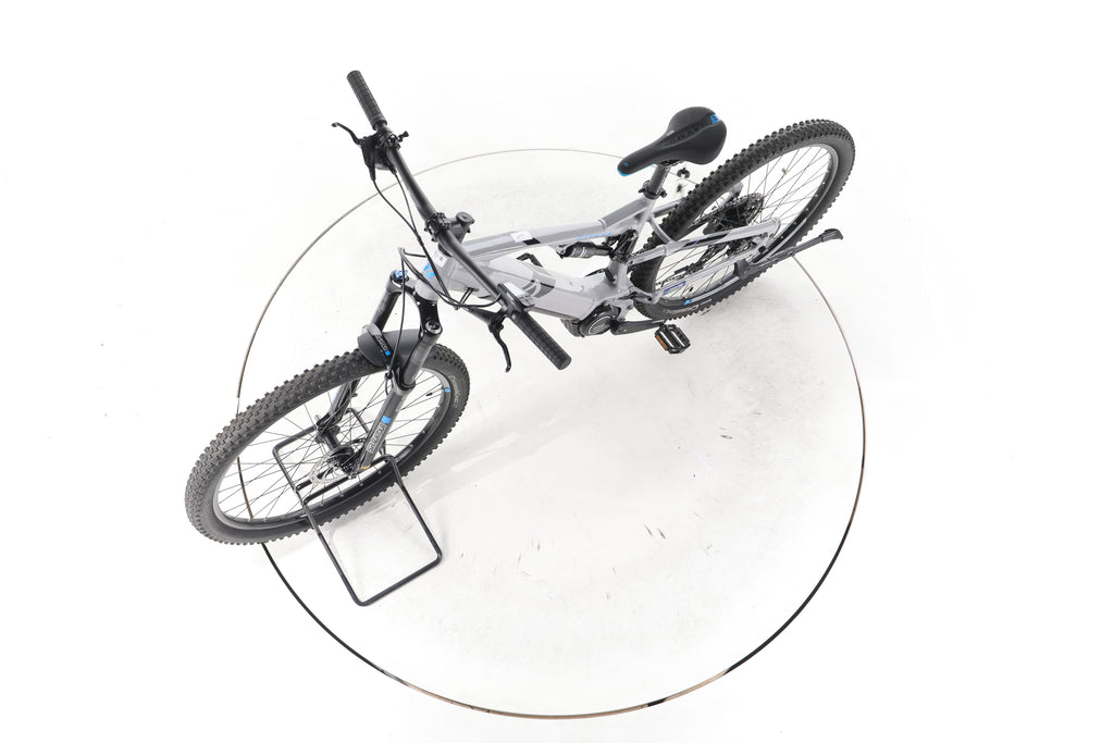 R Raymon FullRay 130E 5.0 E-Bike Fully - Image 18