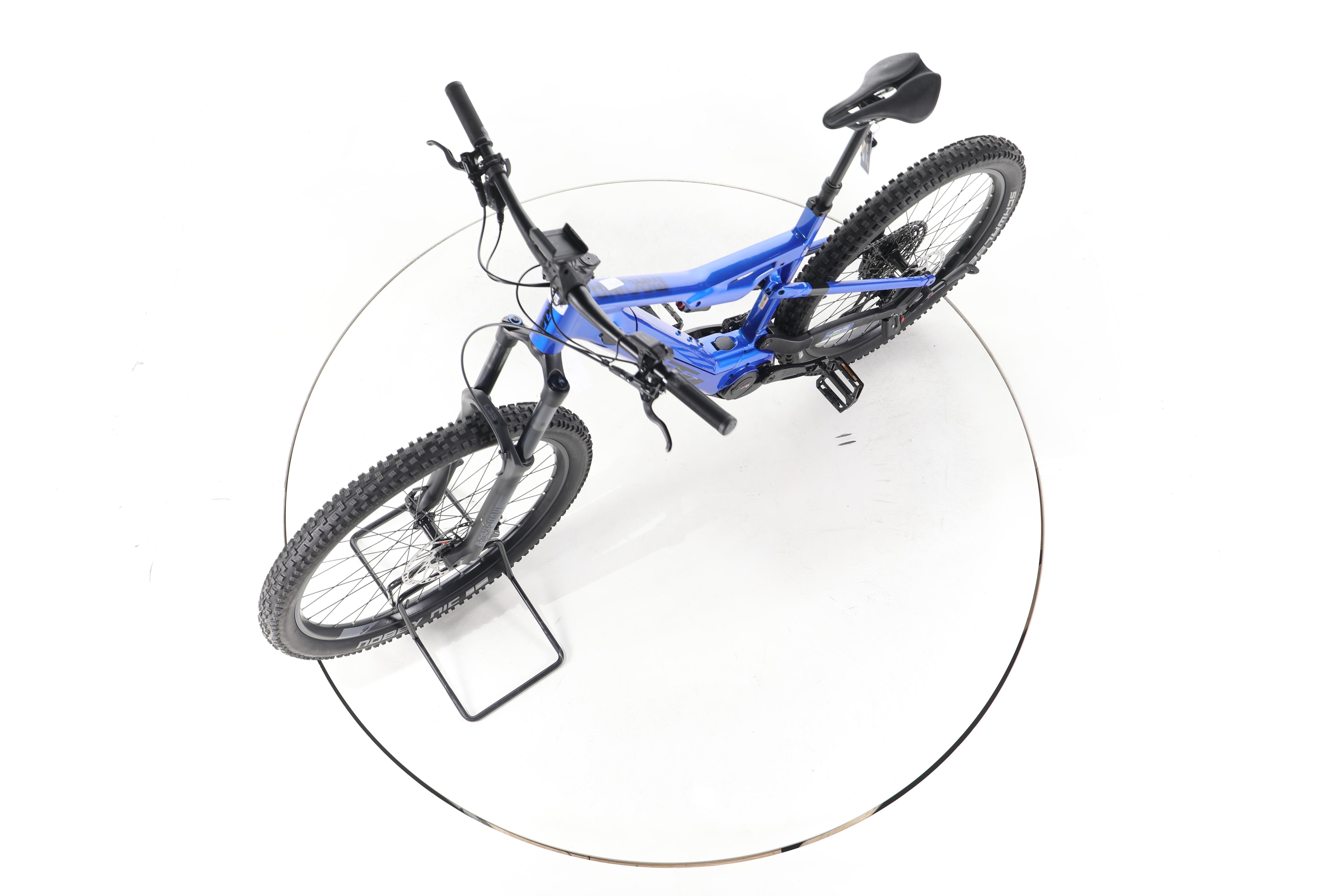 KTM Macina Kapoho 7973 E-Bike Fully - Image 18