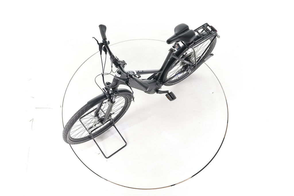 Hercules Pasero Comp I-12 Trekking E-Bike - Image 18